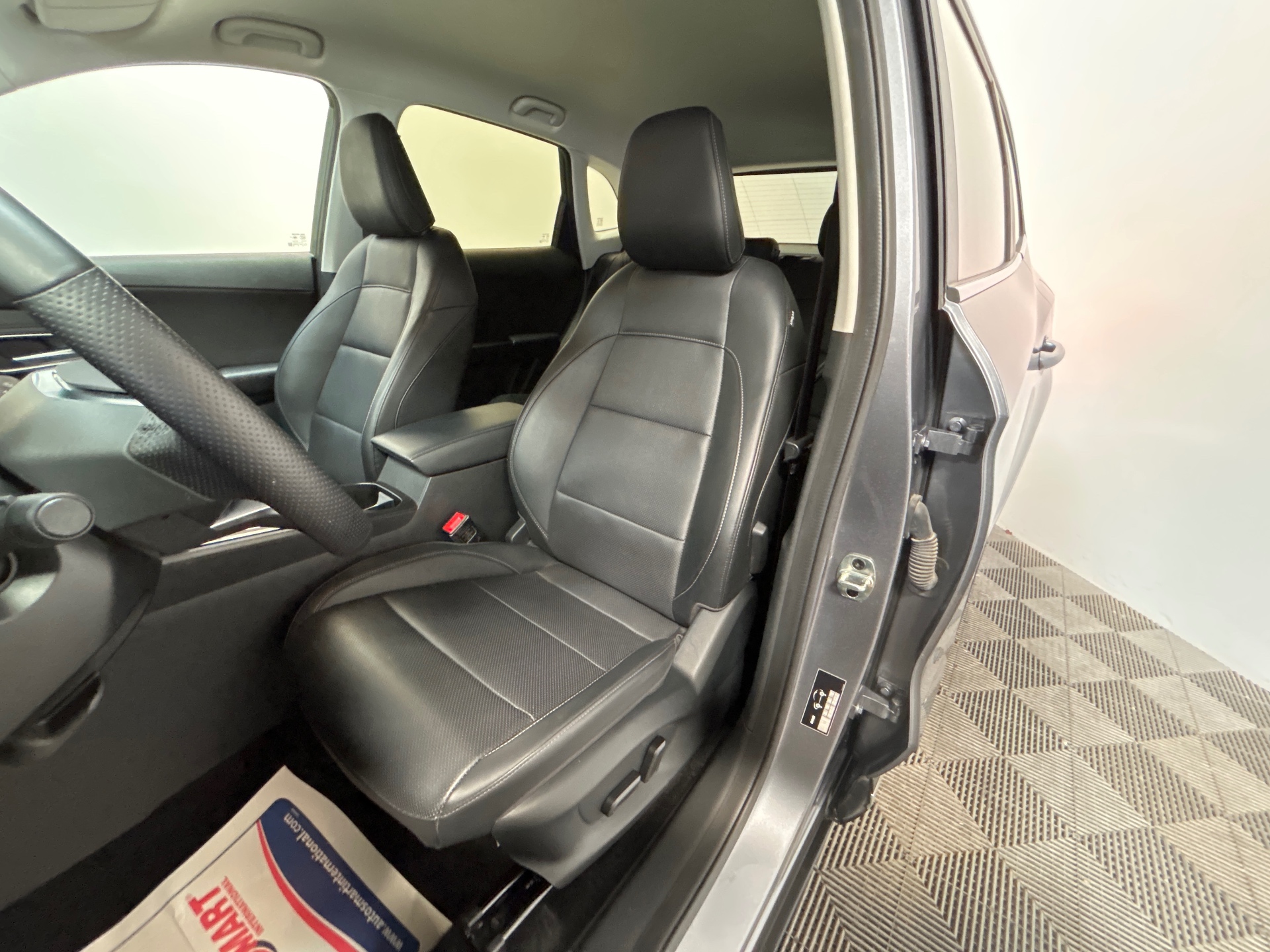 MG ZS 1.5 L Hybrid+ 197 ch Luxury