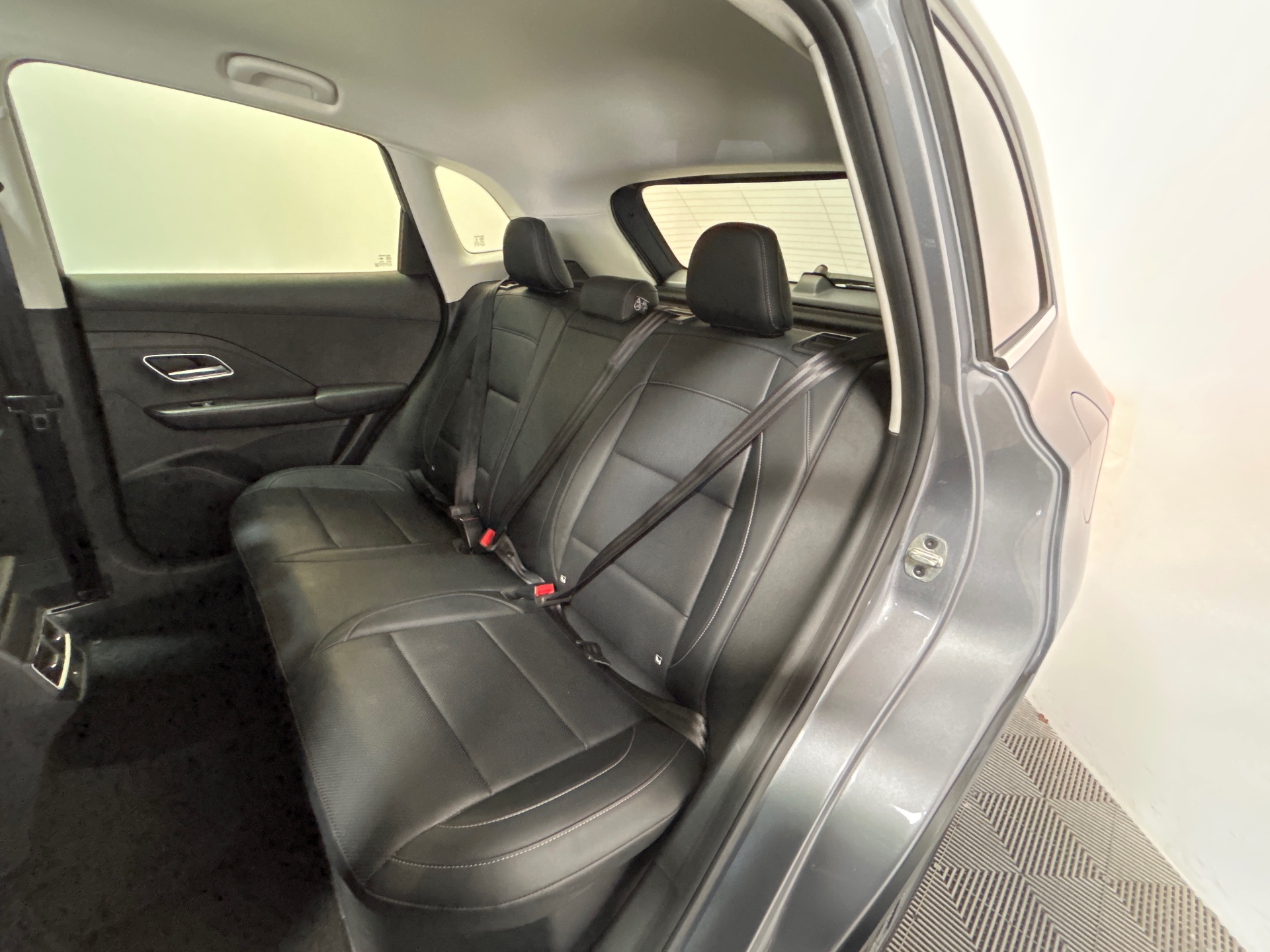 MG ZS 1.5 L Hybrid+ 197 ch Luxury