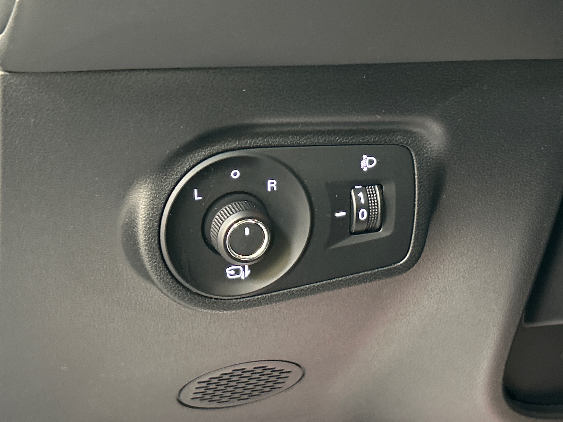 MG ZS 1.5 L Hybrid+ 197 ch Luxury