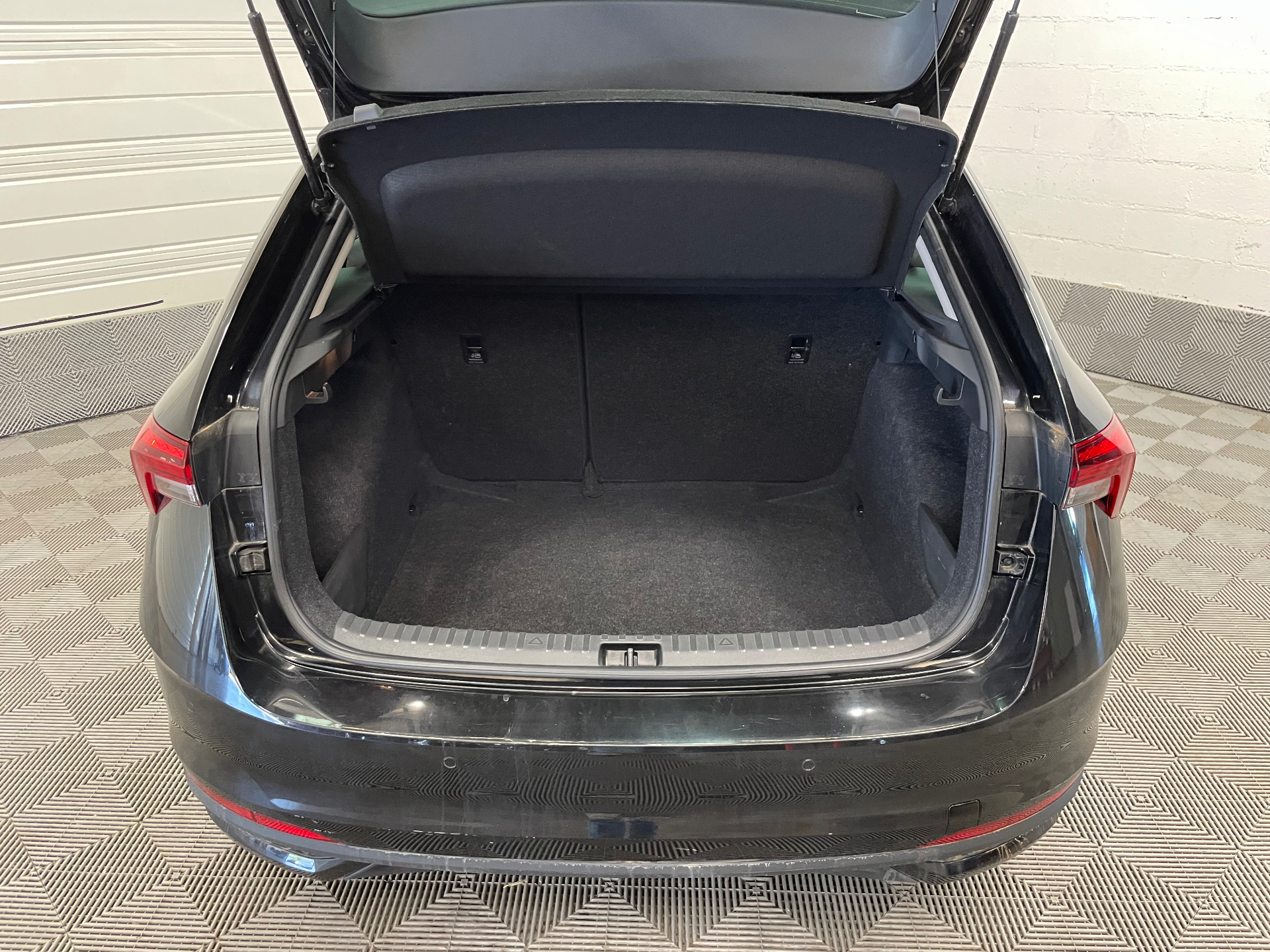 SKODA SCALA 1.0 TSI Evo 2 116 ch DSG7 Selection