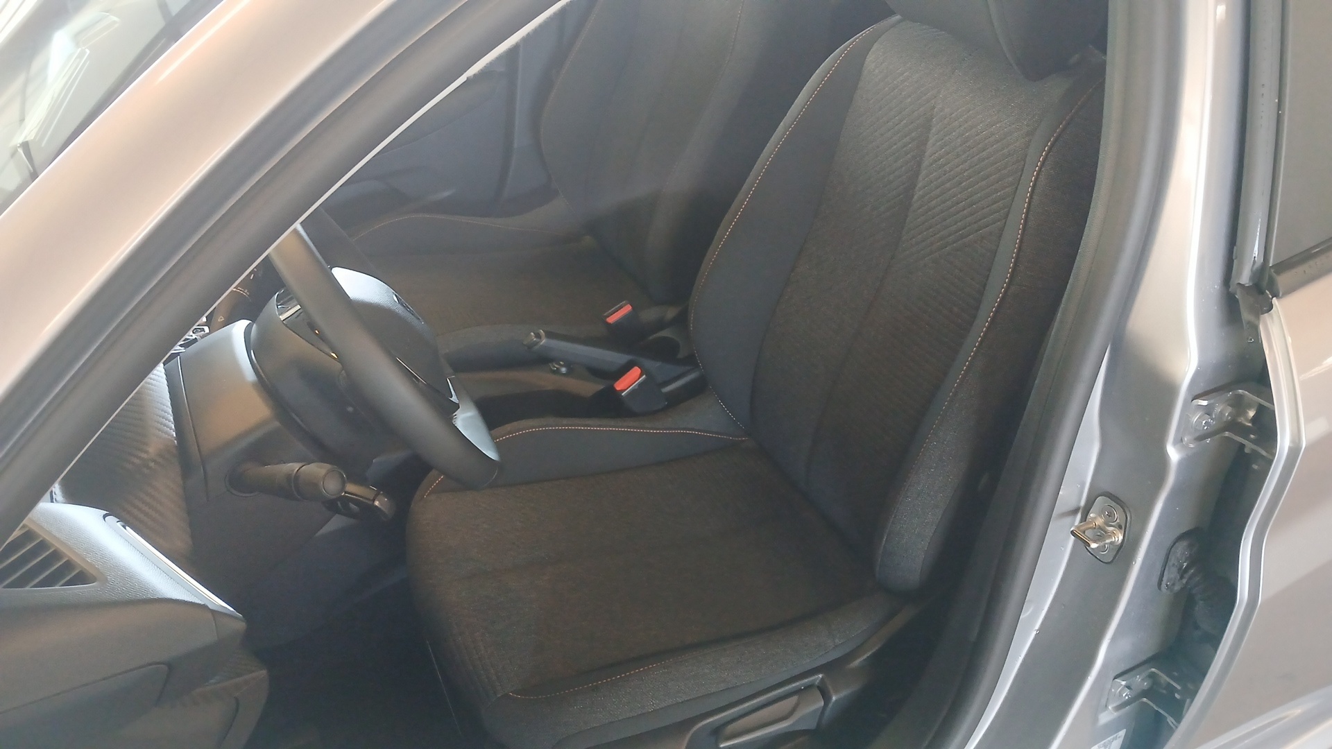 PEUGEOT 208 Style 100 ch BVM6