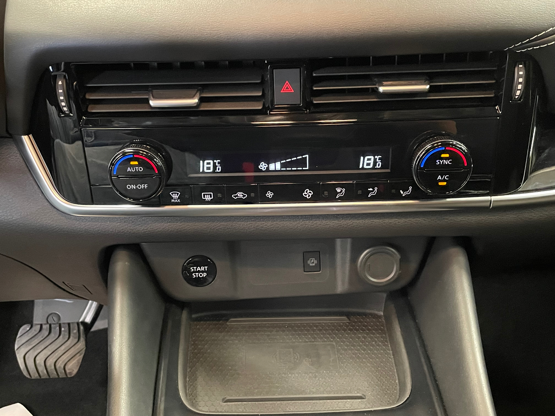 NISSAN QASHQAI e-Power 190 ch N-Connecta