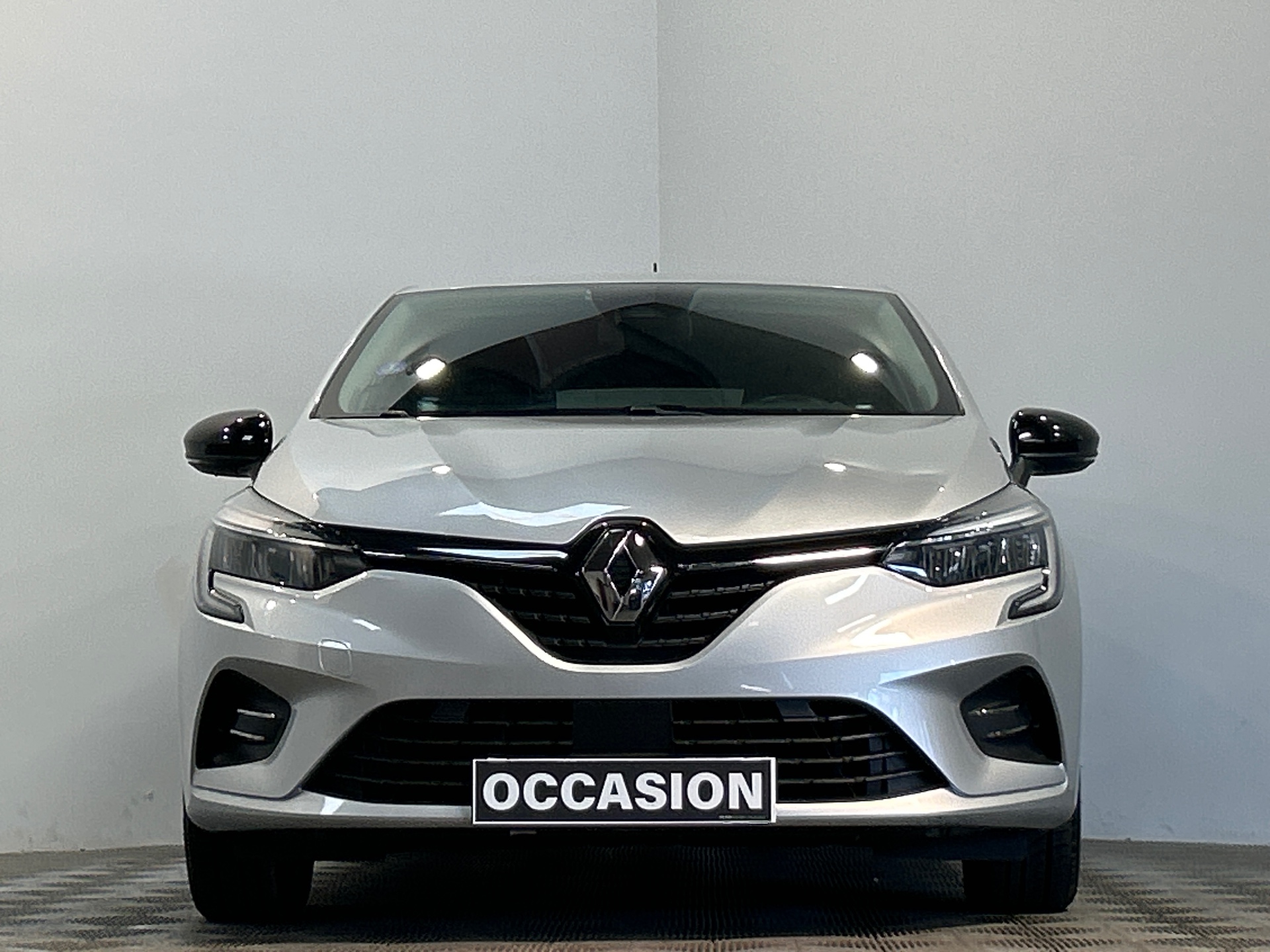 RENAULT CLIO V E-Tech full hybrid 145 Evolution