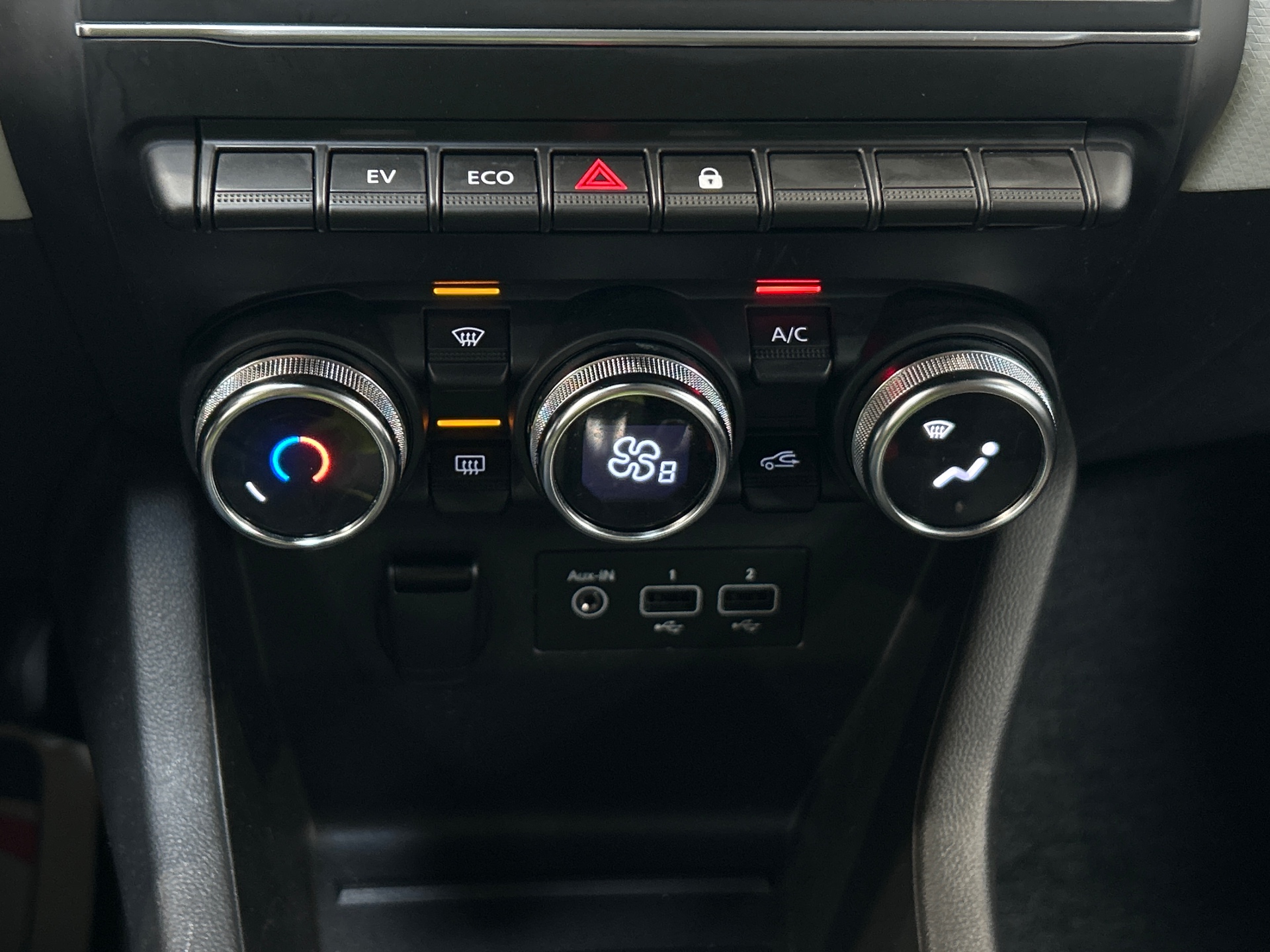 RENAULT CLIO V E-Tech full hybrid 145 Evolution