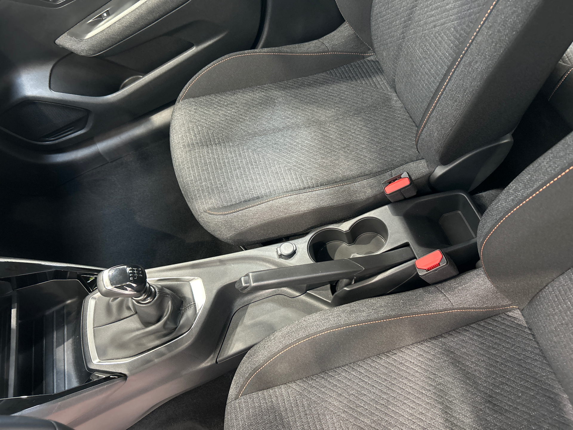 PEUGEOT 208 Style 100 ch BVM6