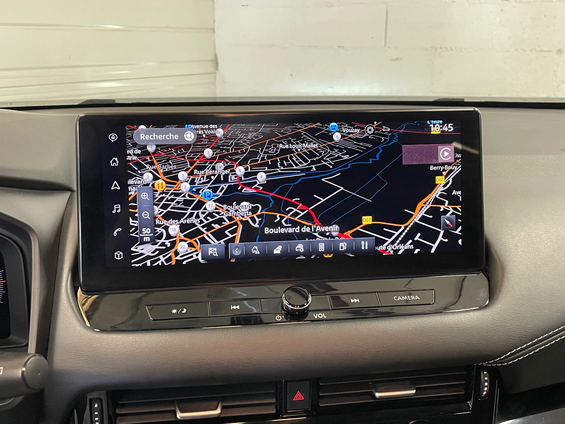 NISSAN QASHQAI e-Power 190 ch N-Connecta