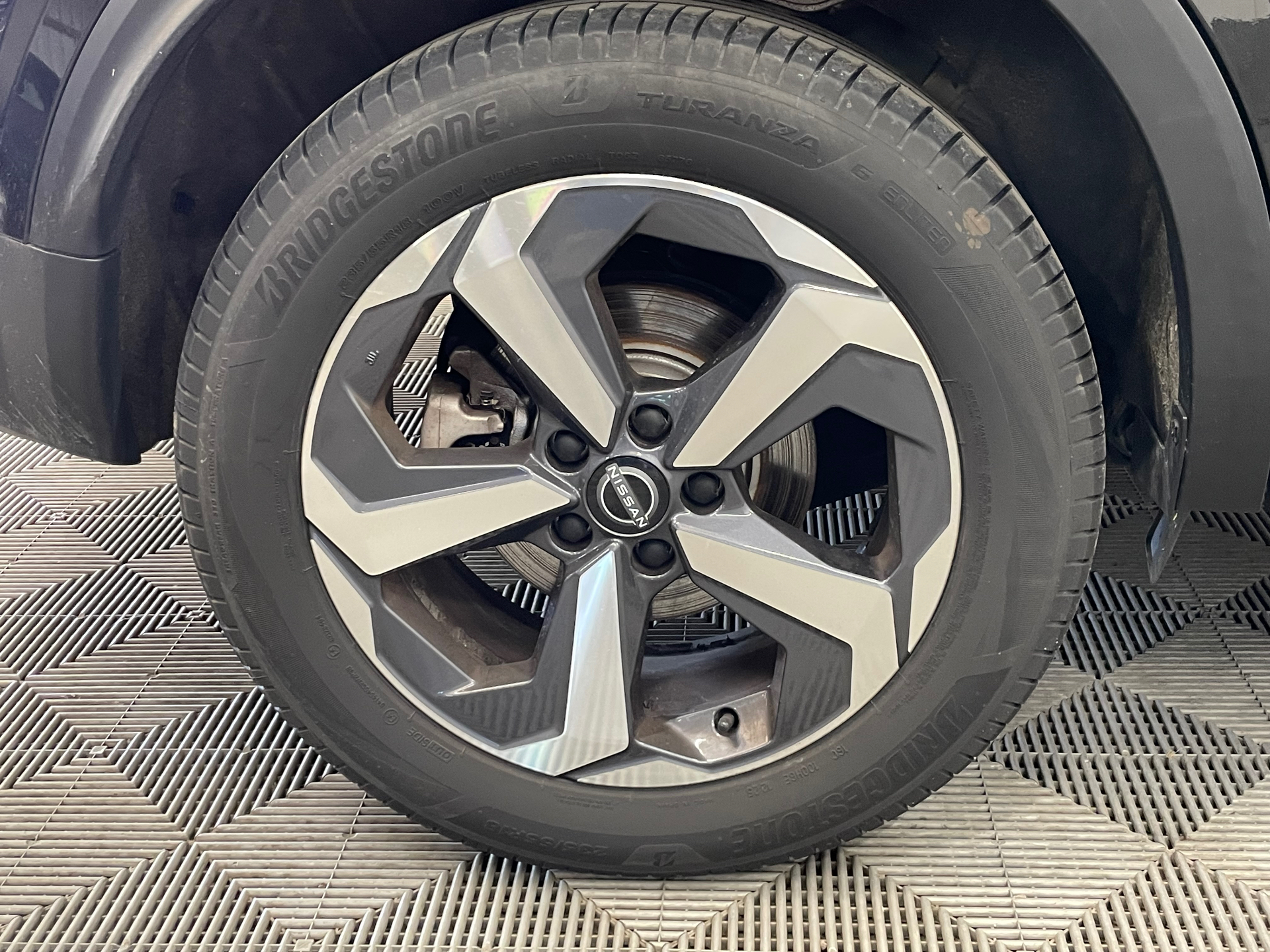 NISSAN QASHQAI e-Power 190 ch N-Connecta