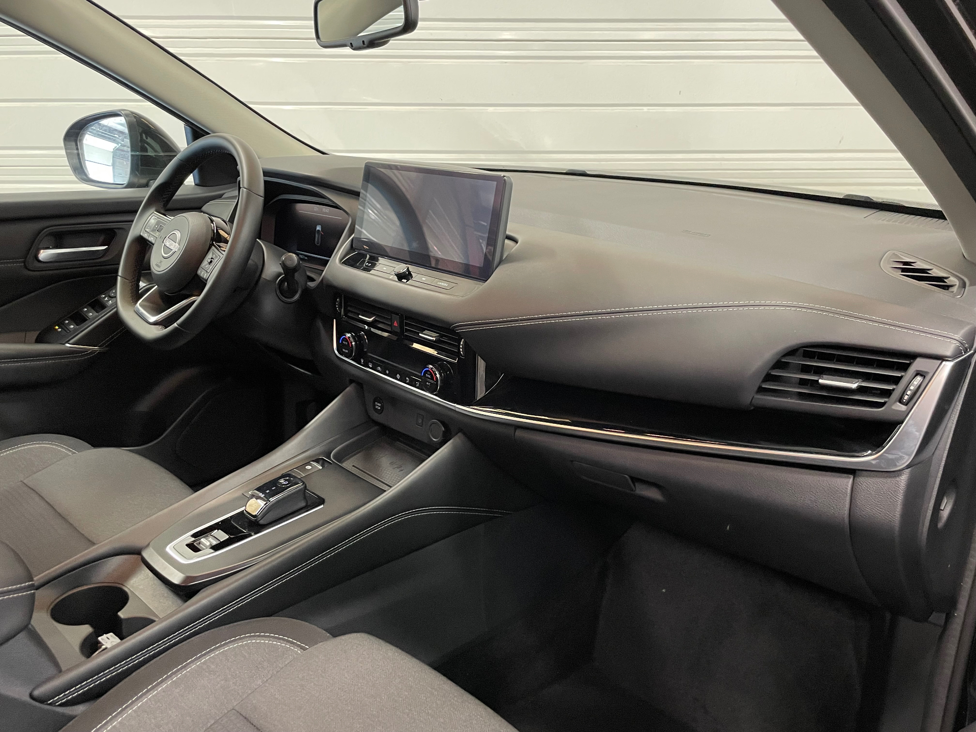 NISSAN QASHQAI e-Power 190 ch N-Connecta