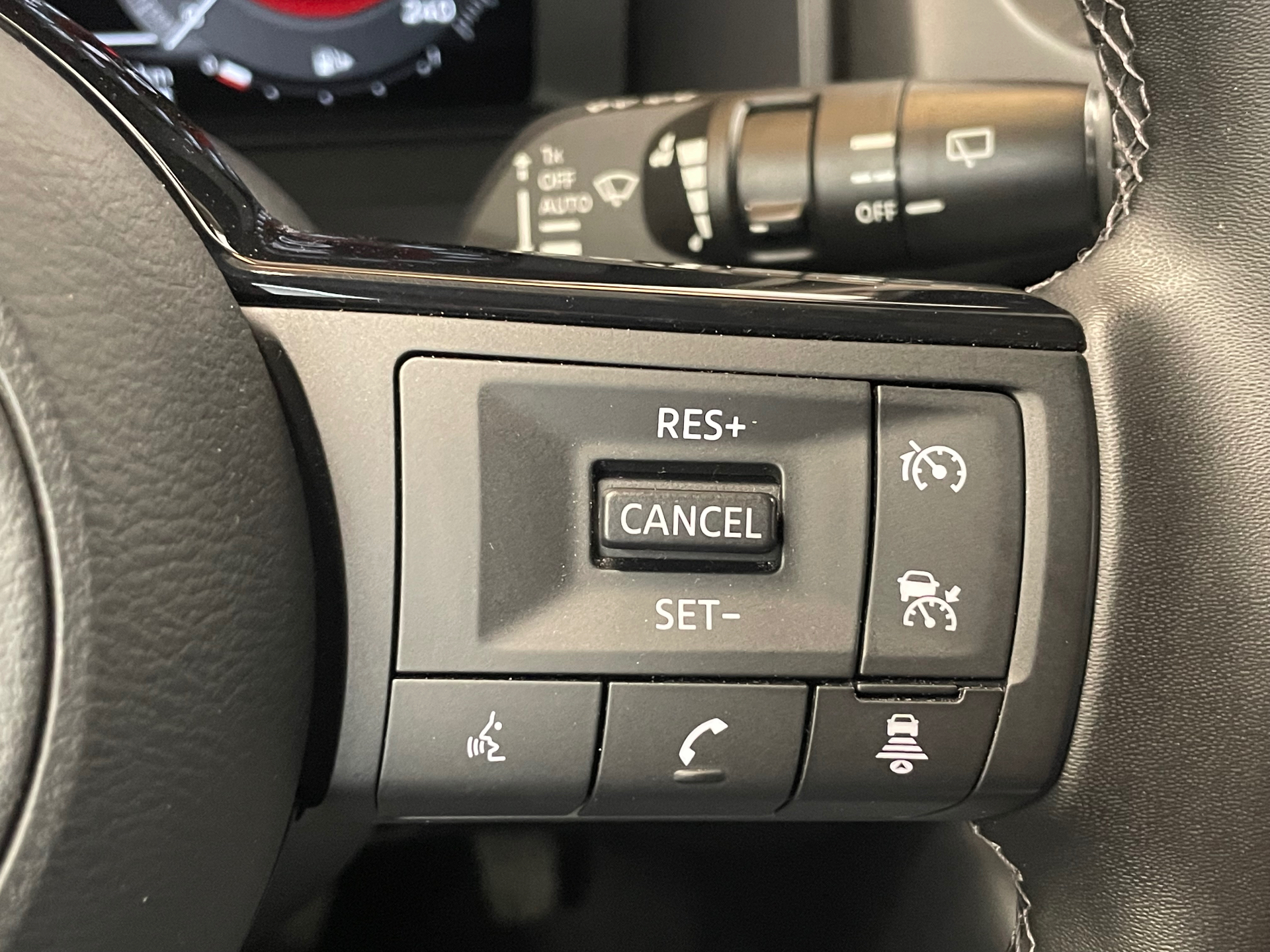 NISSAN QASHQAI e-Power 190 ch N-Connecta