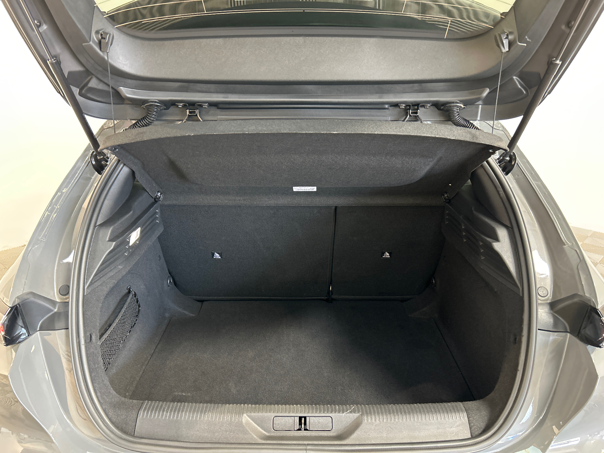 PEUGEOT 308 Allure Hybrid 145 ch e-DCS6