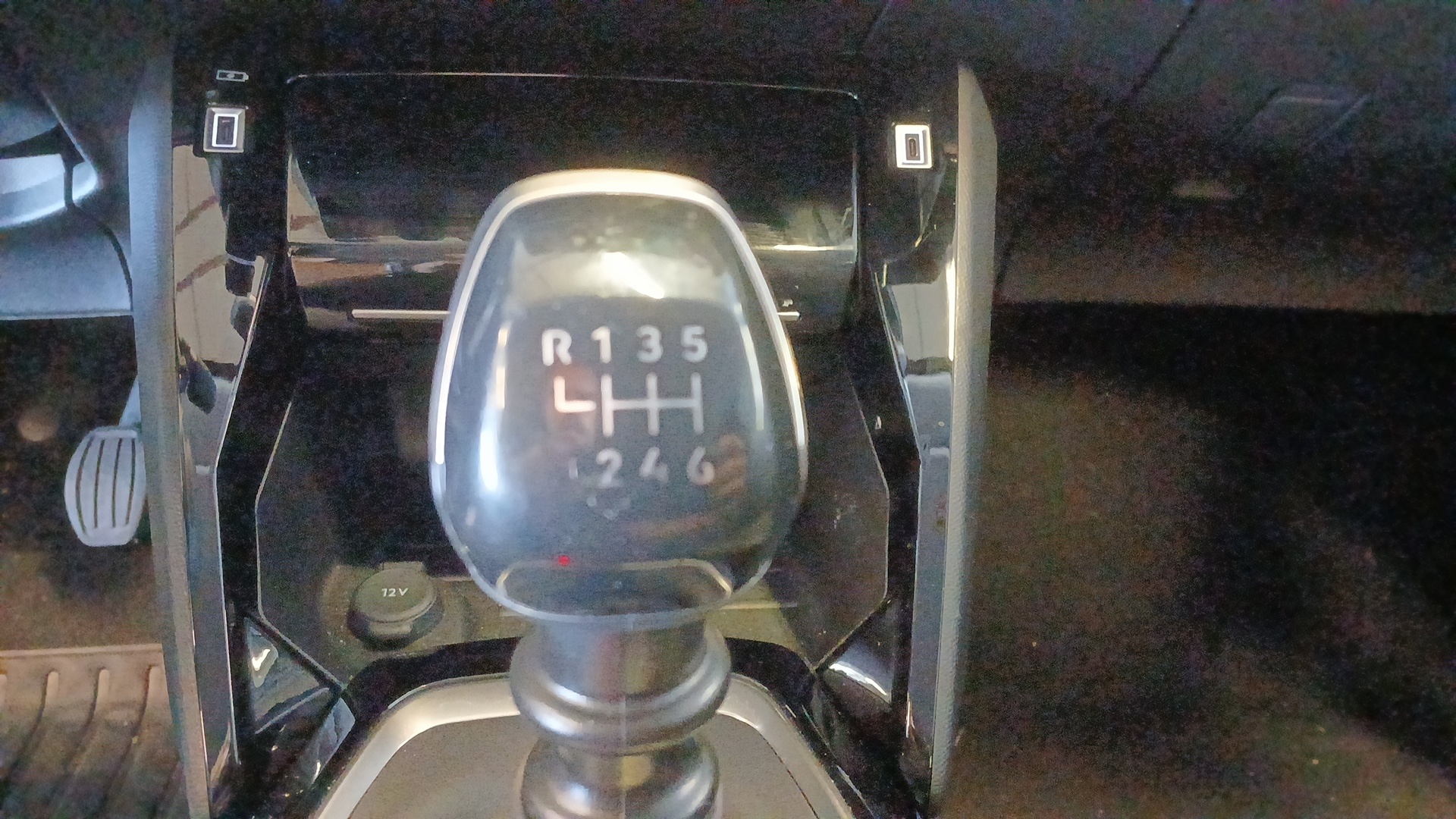 PEUGEOT 208 Allure 100 ch BVM6