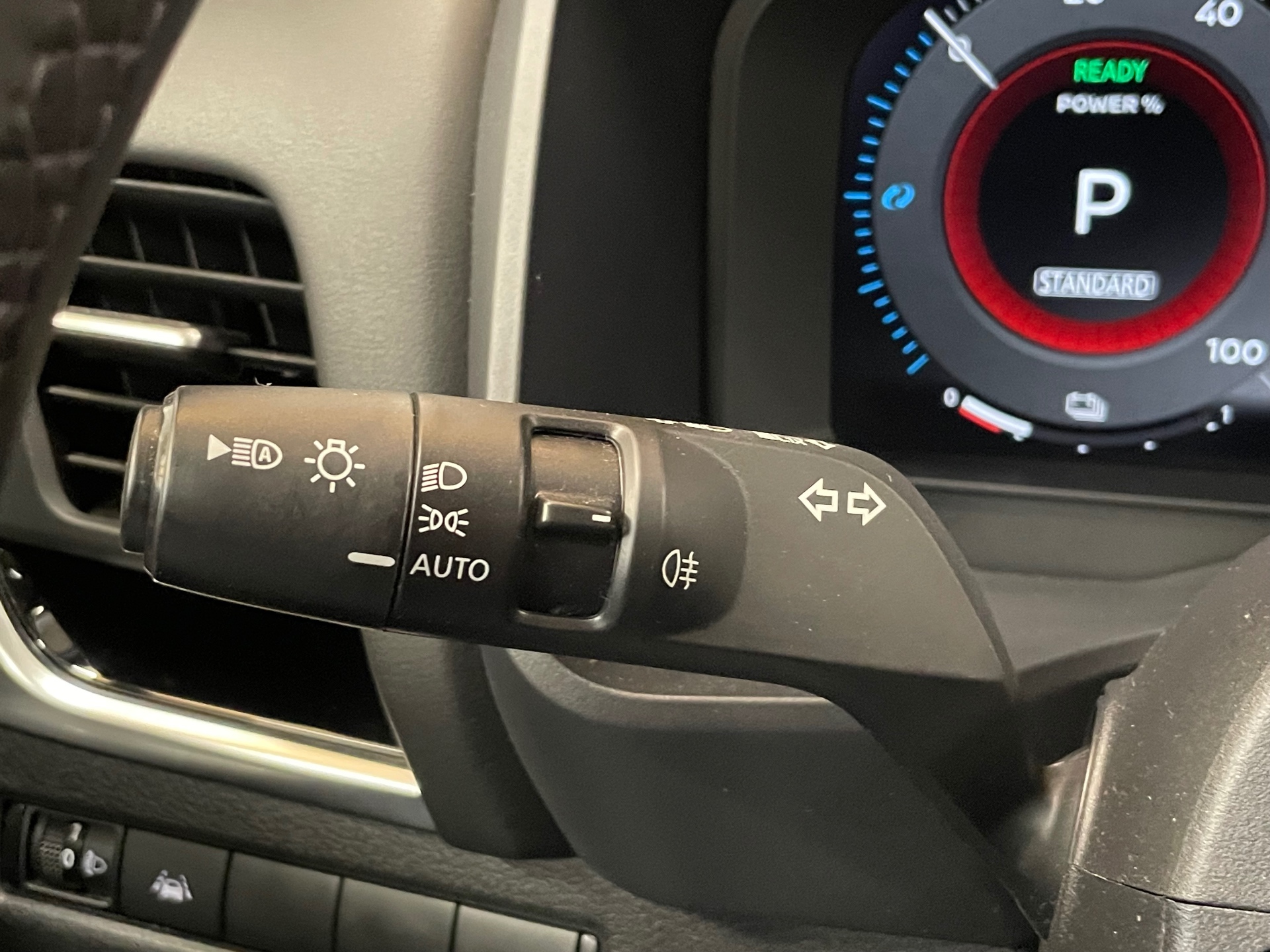 NISSAN QASHQAI e-Power 190 ch N-Connecta