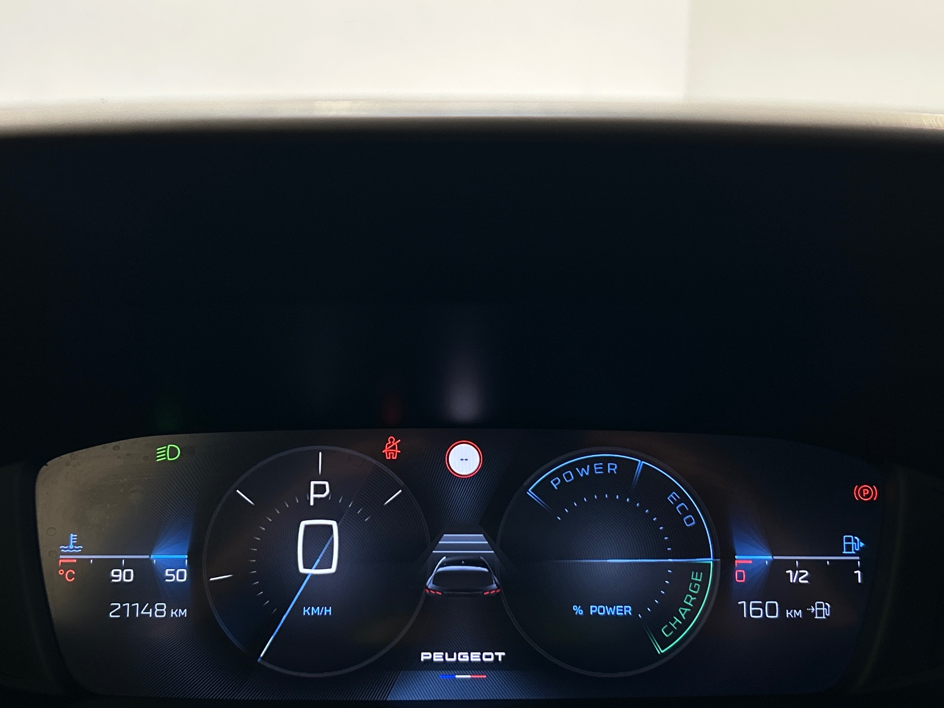 PEUGEOT 308 Allure Hybrid 145 ch e-DCS6