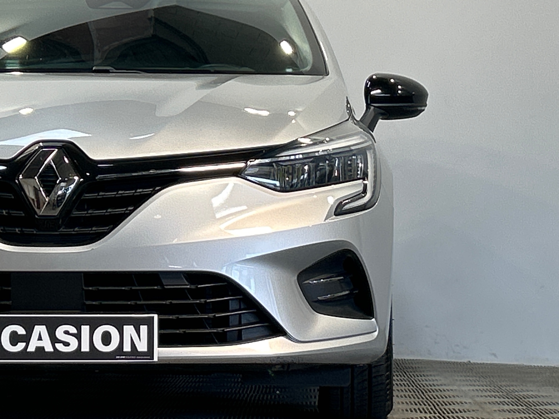 RENAULT CLIO V E-Tech full hybrid 145 Evolution