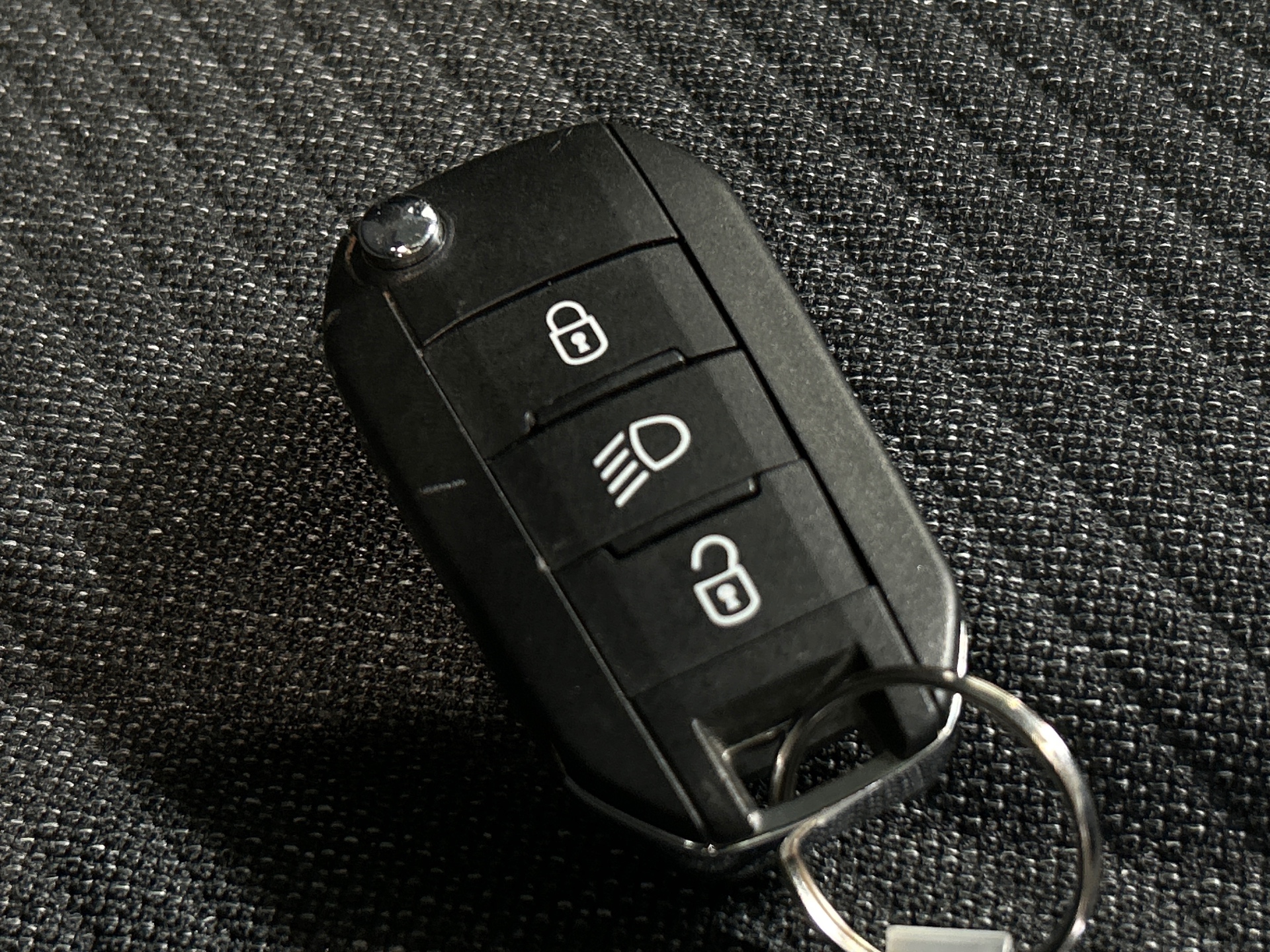 PEUGEOT 208 Style 100 ch BVM6
