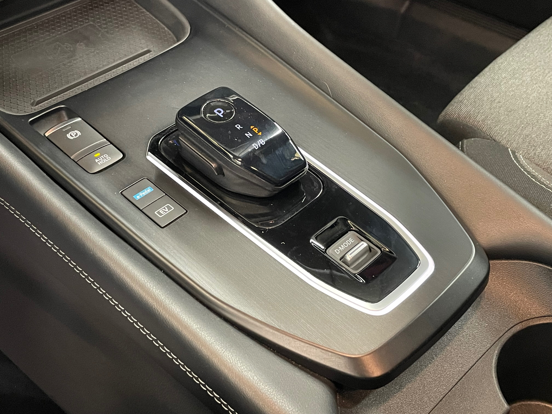 NISSAN QASHQAI e-Power 190 ch N-Connecta