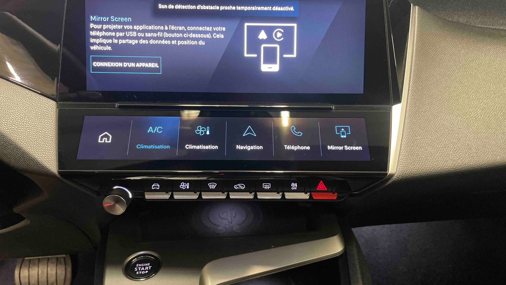 PEUGEOT 408 Allure Hybrid 145 ch e-DCS6