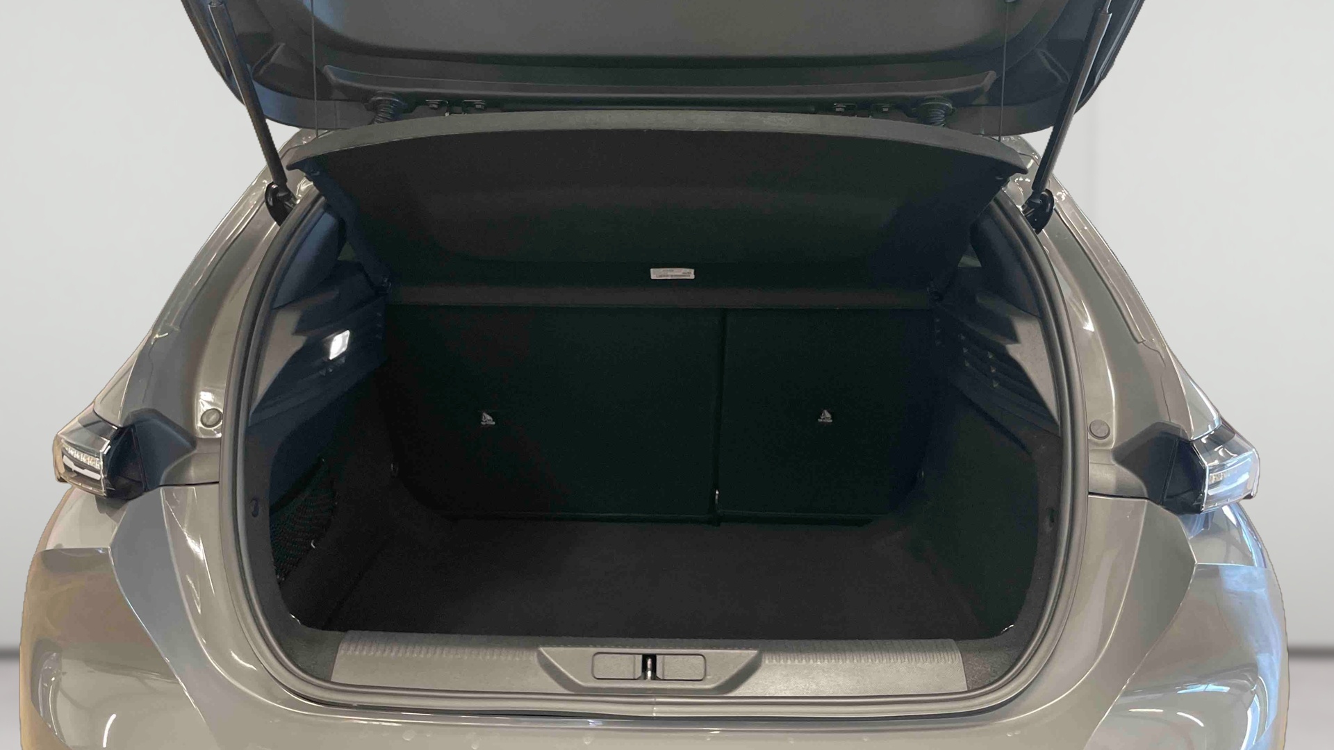 PEUGEOT 308 Allure Hybrid 145 ch e-DCS6