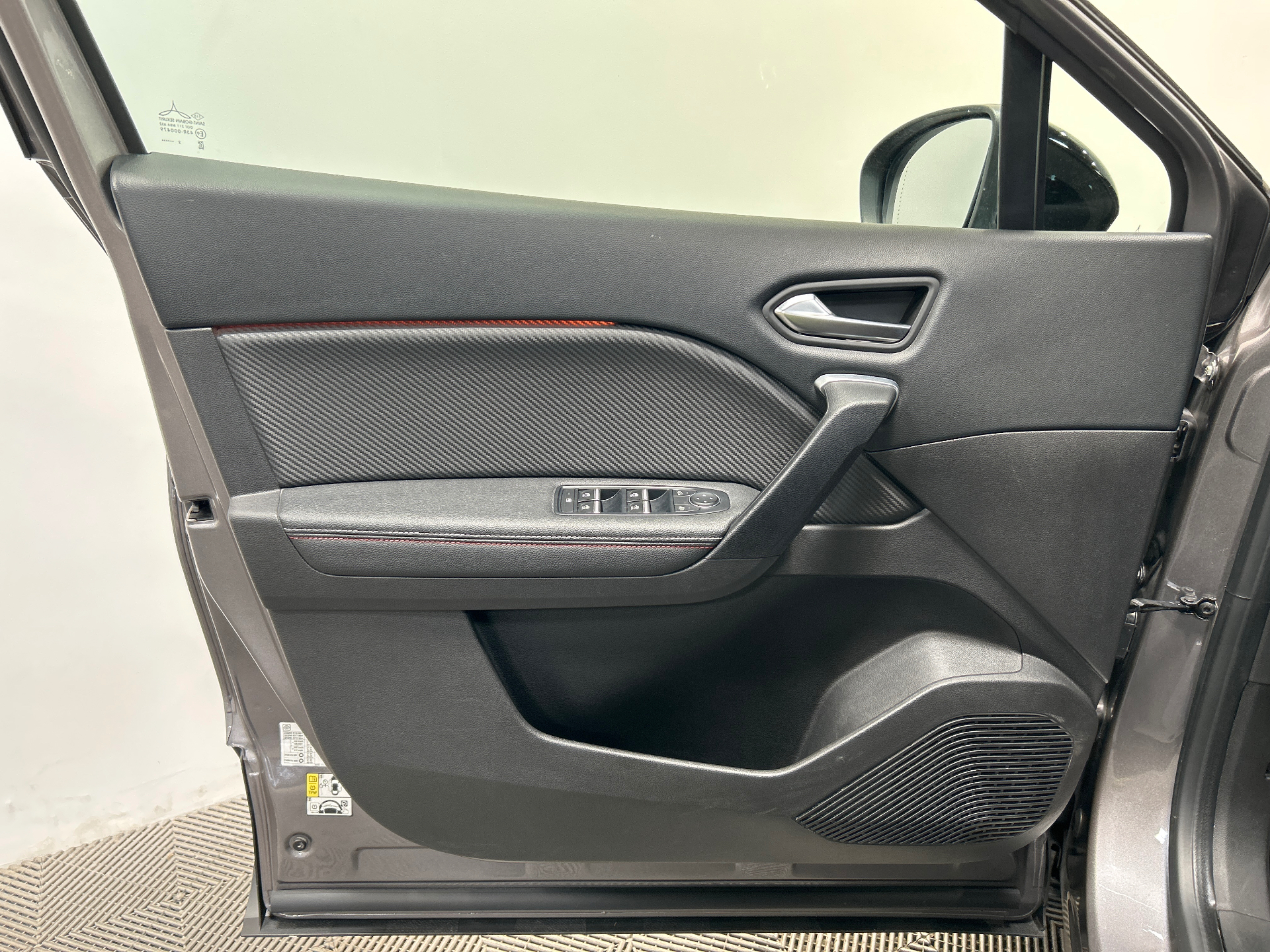 RENAULT CAPTUR R.S. line mild hybrid 160 EDC
