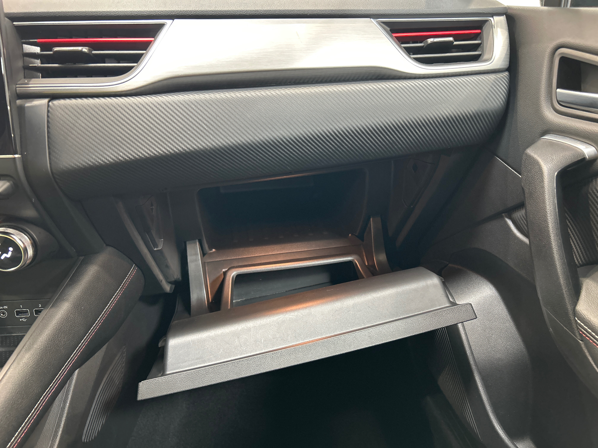 RENAULT CAPTUR R.S. line mild hybrid 160 EDC