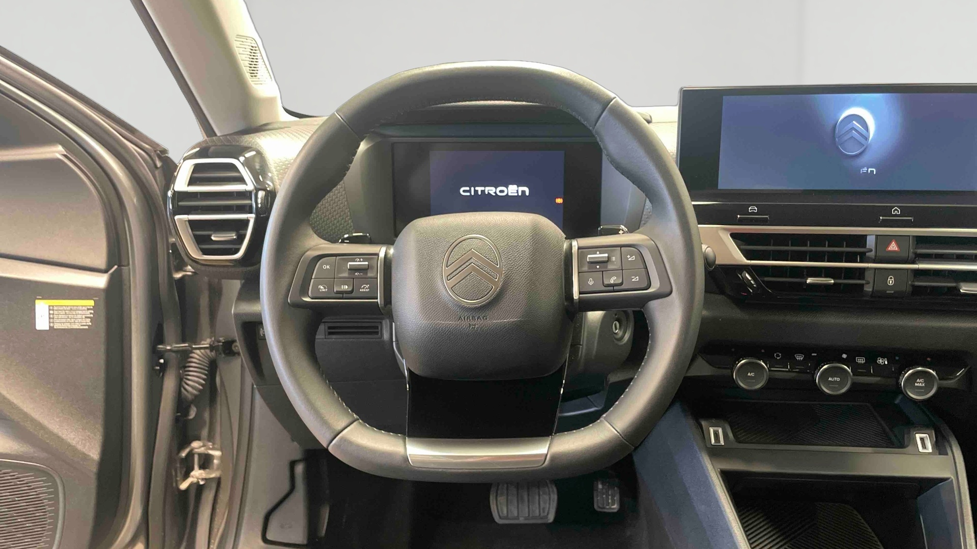 CITROEN C4 Hybride 145ch E-Dcs6 PLUS