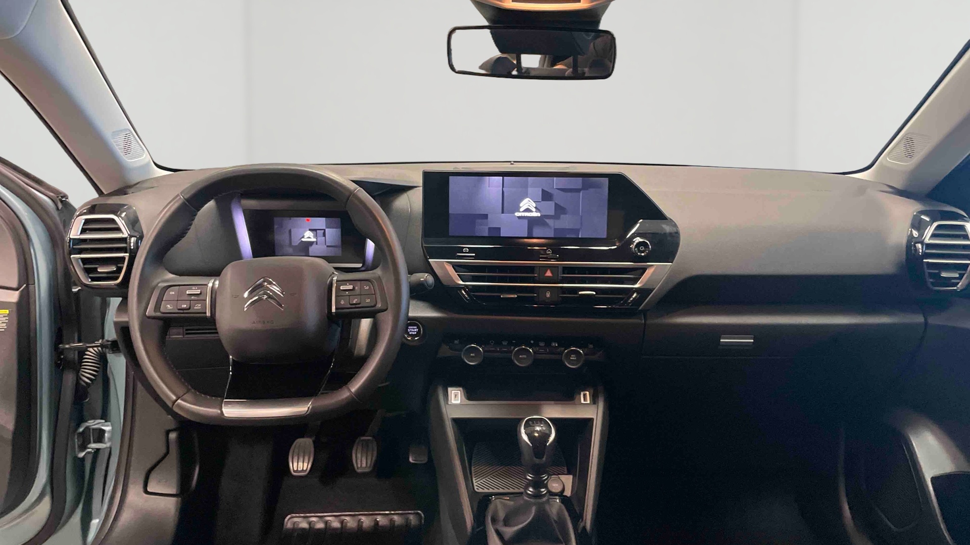 CITROEN C4 PURETECH 130CH.BVM PLUS