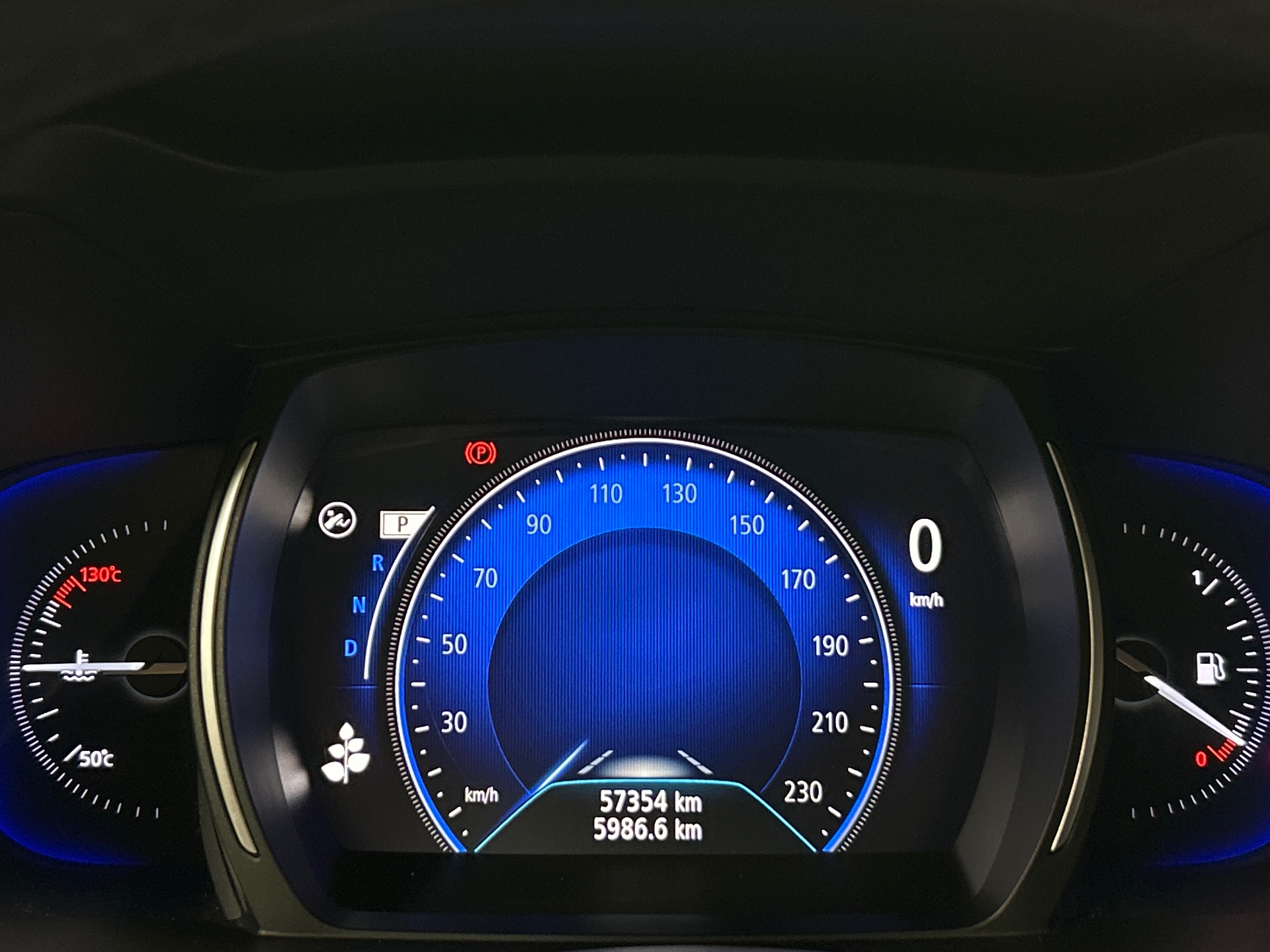 RENAULT KOLEOS Tce 160 EDC Intens