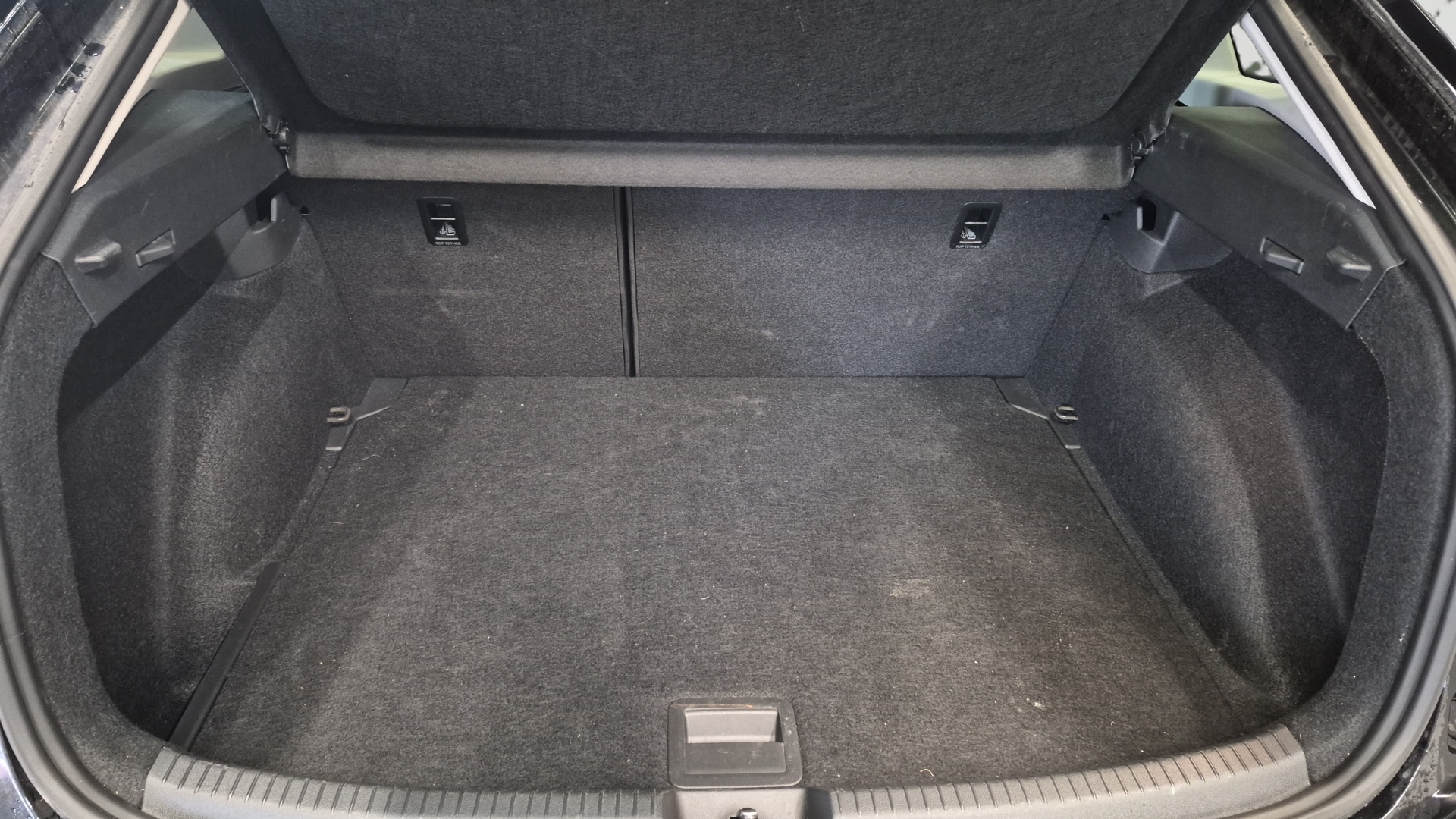 VOLKSWAGEN TAIGO TSI 115 HP LIFE DSG
