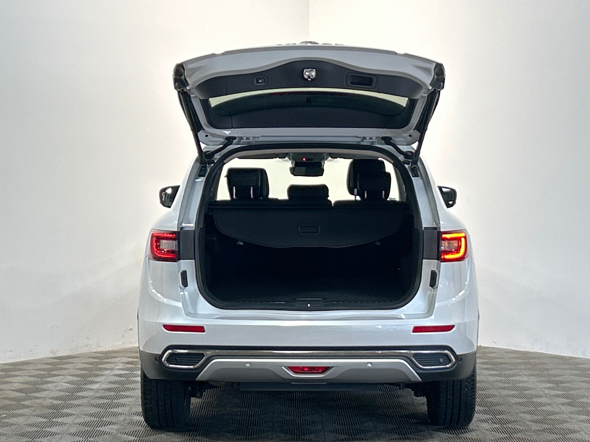 RENAULT KOLEOS Tce 160 EDC Intens