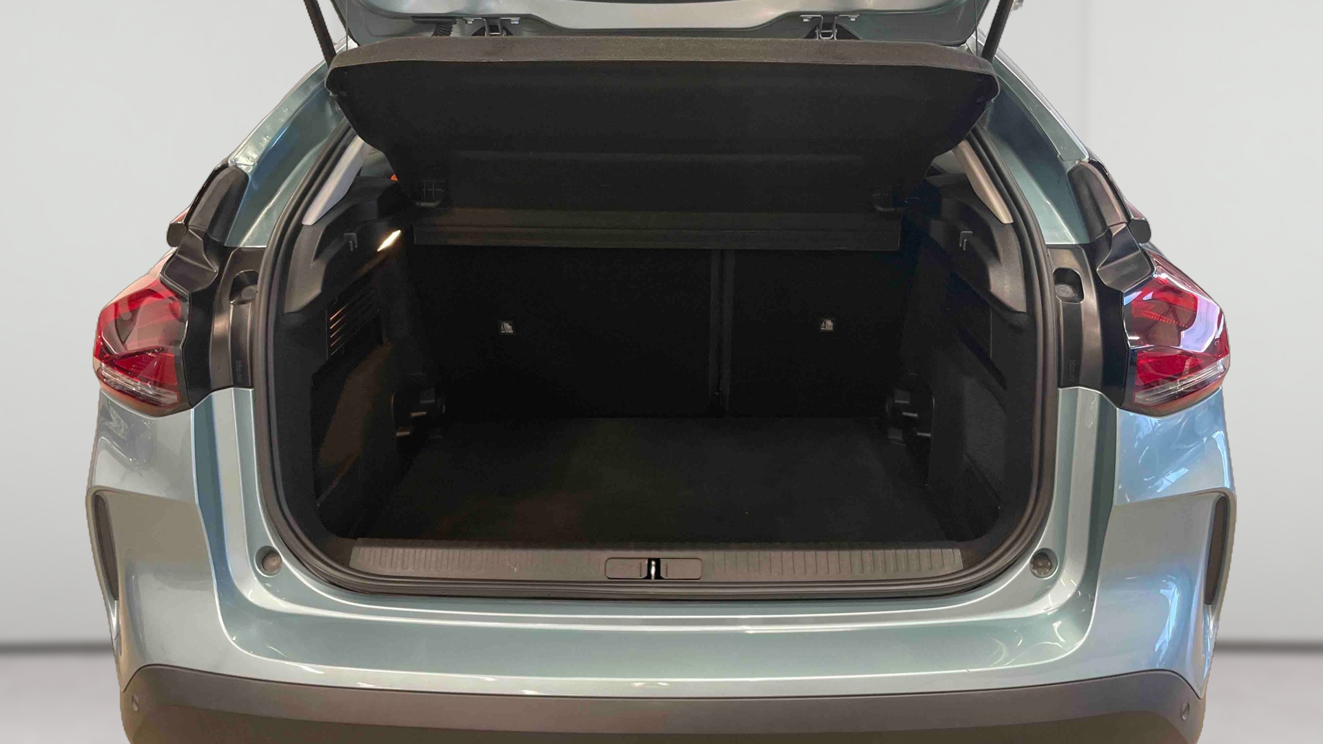 CITROEN C4 PURETECH 130CH.BVM PLUS