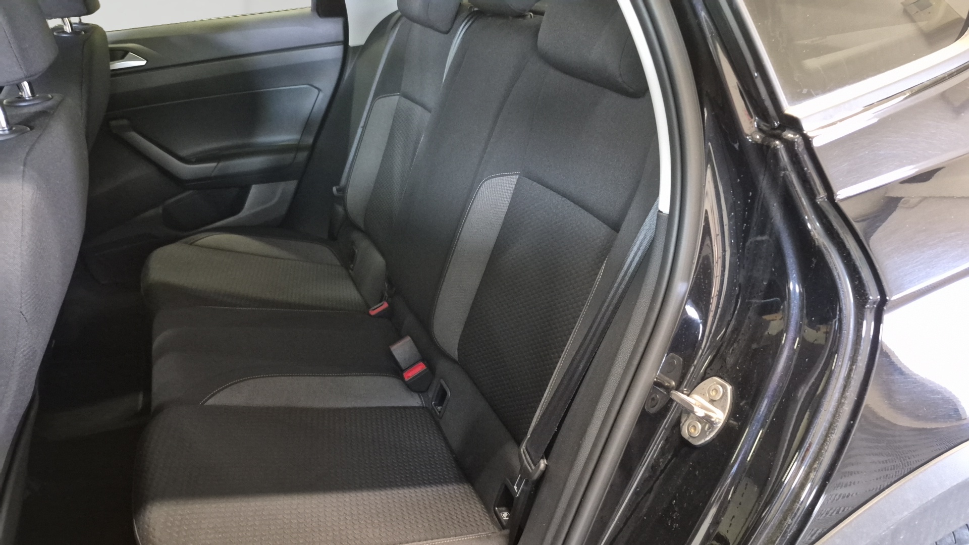 VOLKSWAGEN TAIGO TSI 115 HP LIFE DSG