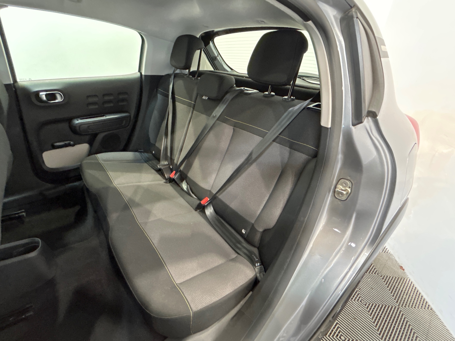 CITROEN C3 PTECH 110 S&S BVM6 C SERIES