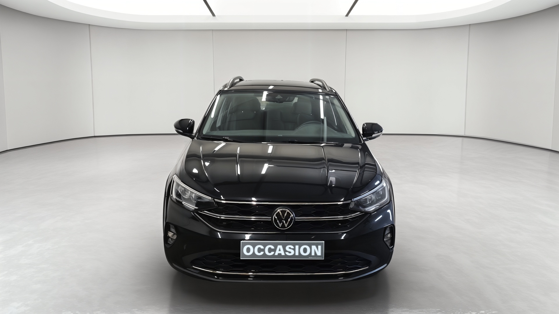 VOLKSWAGEN TAIGO TSI 115 HP LIFE DSG
