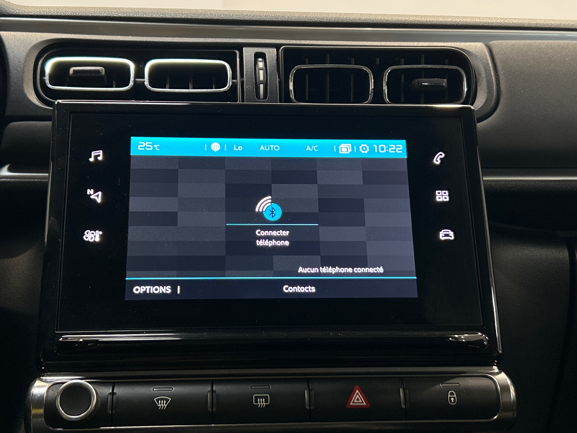 CITROEN C3 PTECH 110 S&S BVM6 C SERIES