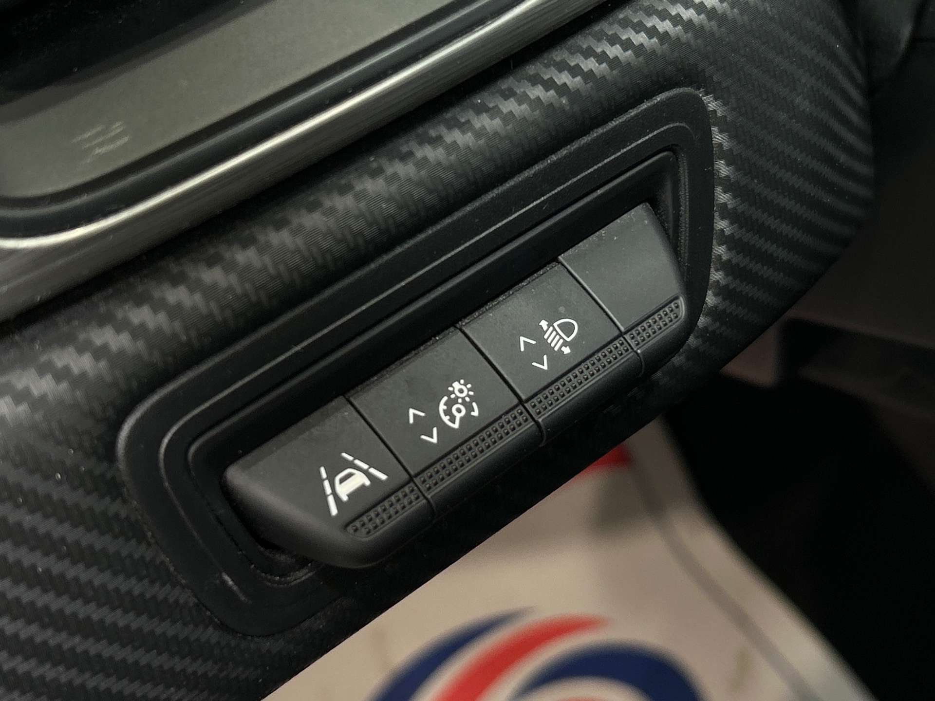 RENAULT CAPTUR R.S. line mild hybrid 160 EDC