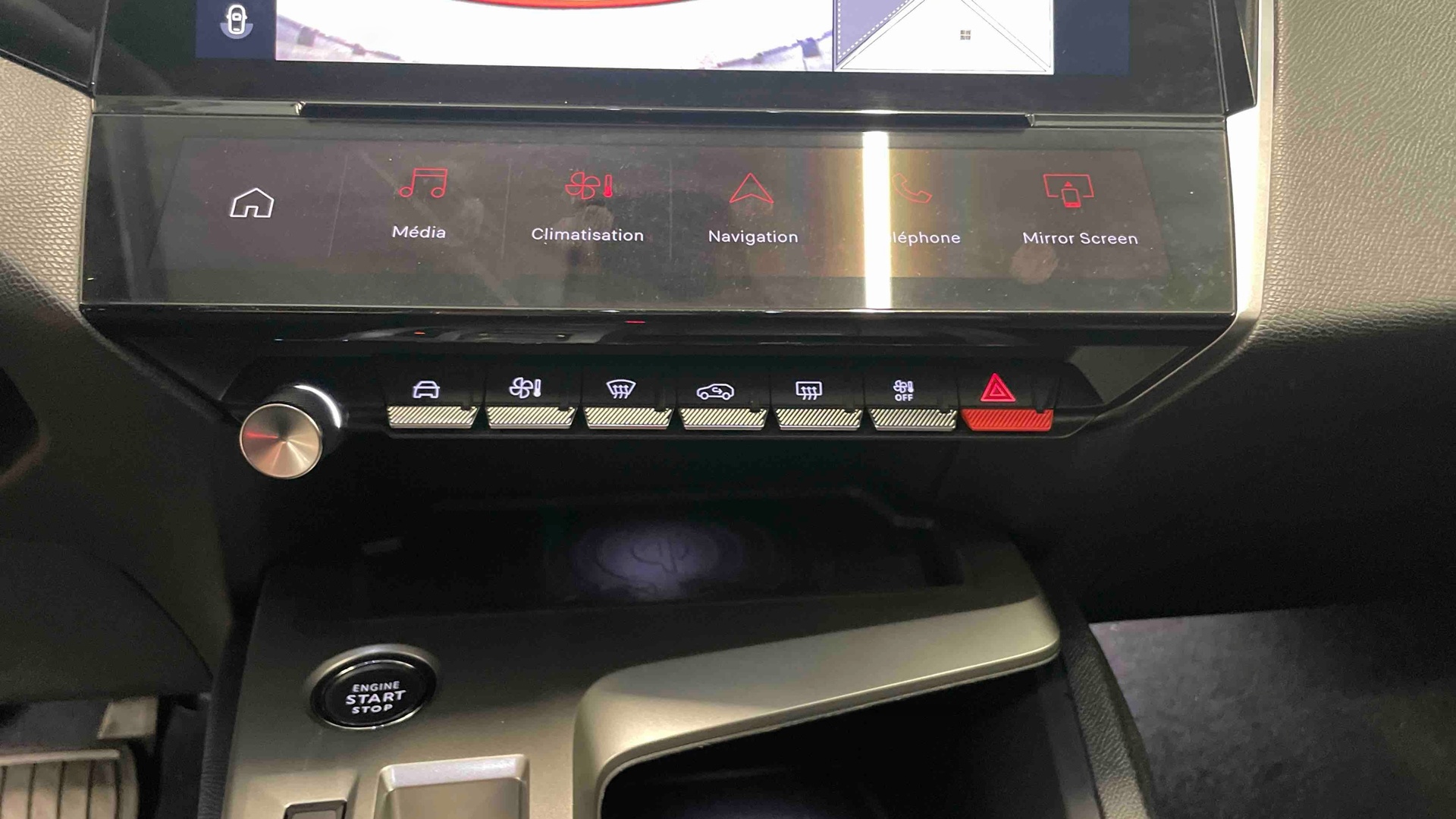 PEUGEOT 308 Allure Hybrid 145 ch e-DCS6