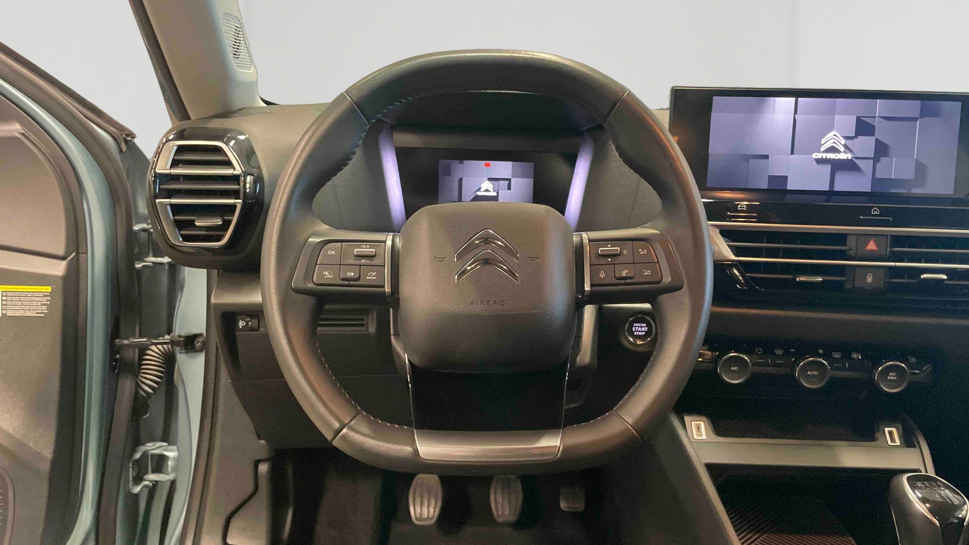 CITROEN C4 PURETECH 130CH.BVM PLUS