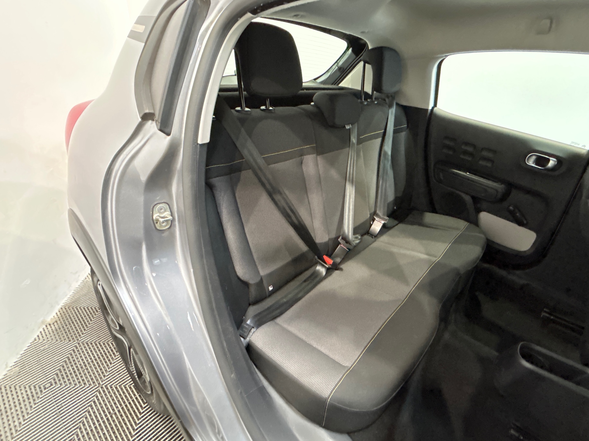 CITROEN C3 PTECH 110 S&S BVM6 C SERIES