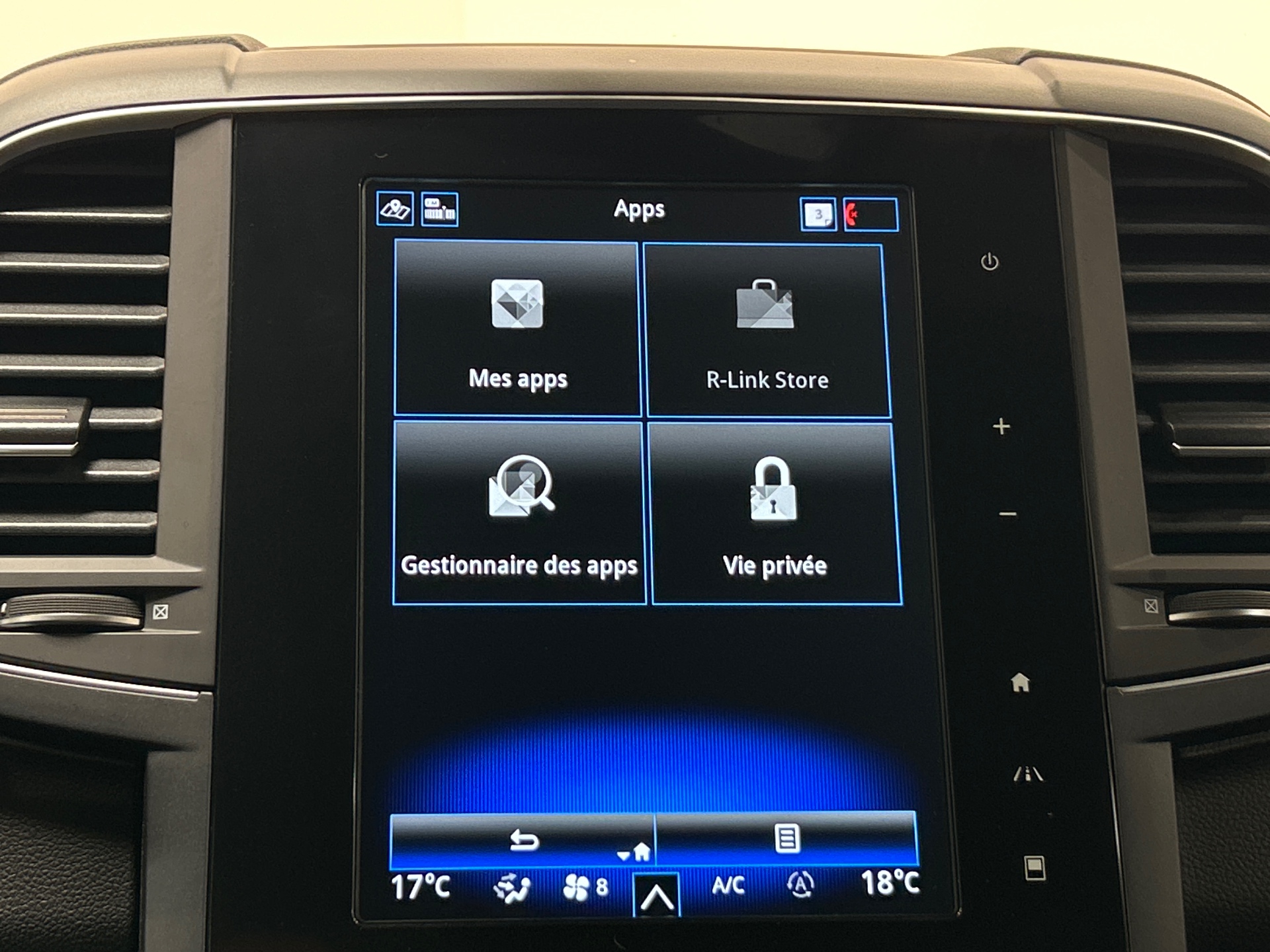RENAULT KOLEOS Tce 160 EDC Intens