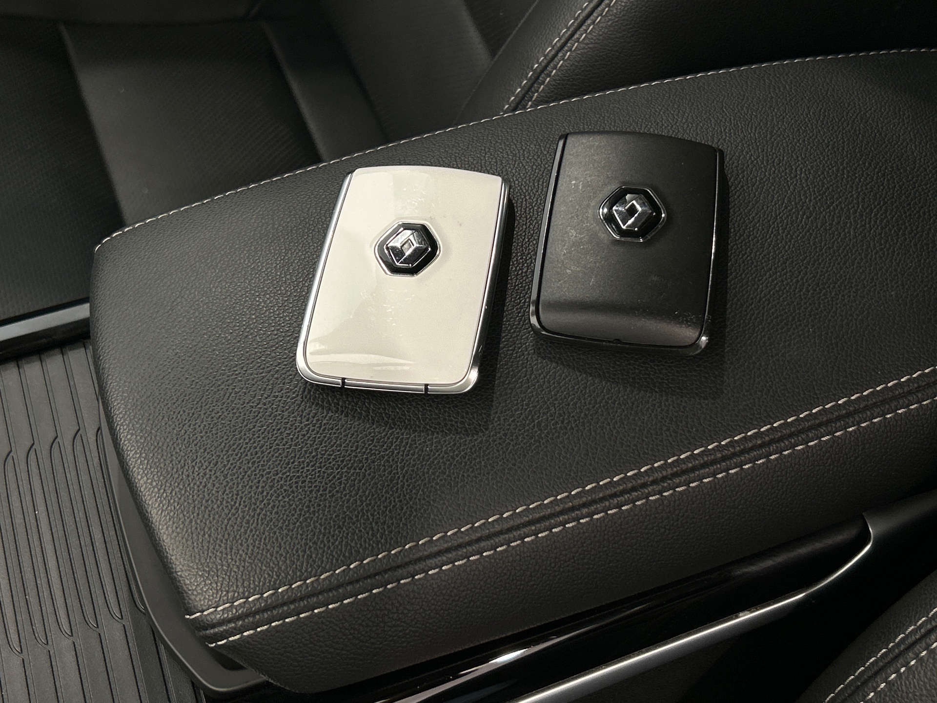 RENAULT KOLEOS Tce 160 EDC Intens