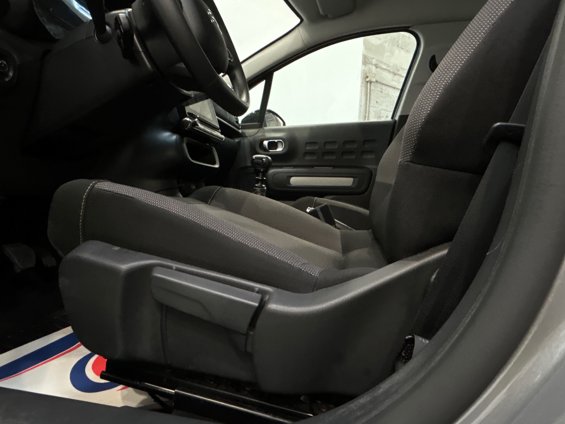 CITROEN C3 PTECH 110 S&S BVM6 C SERIES
