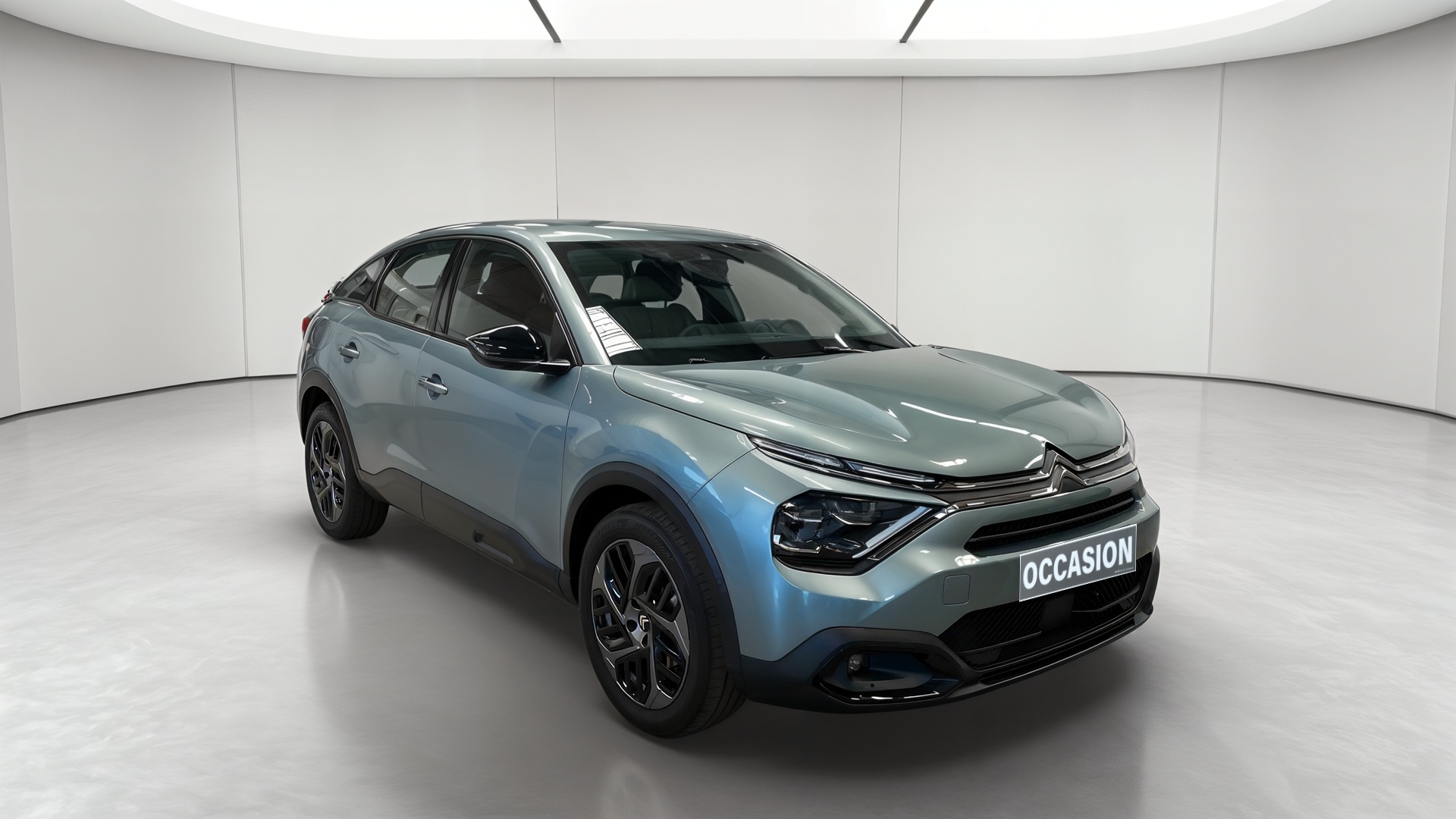 CITROEN C4 PURETECH 130CH.BVM PLUS