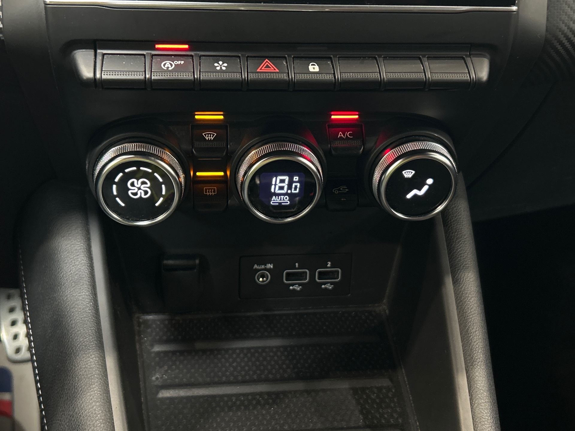 RENAULT CAPTUR R.S. line mild hybrid 160 EDC