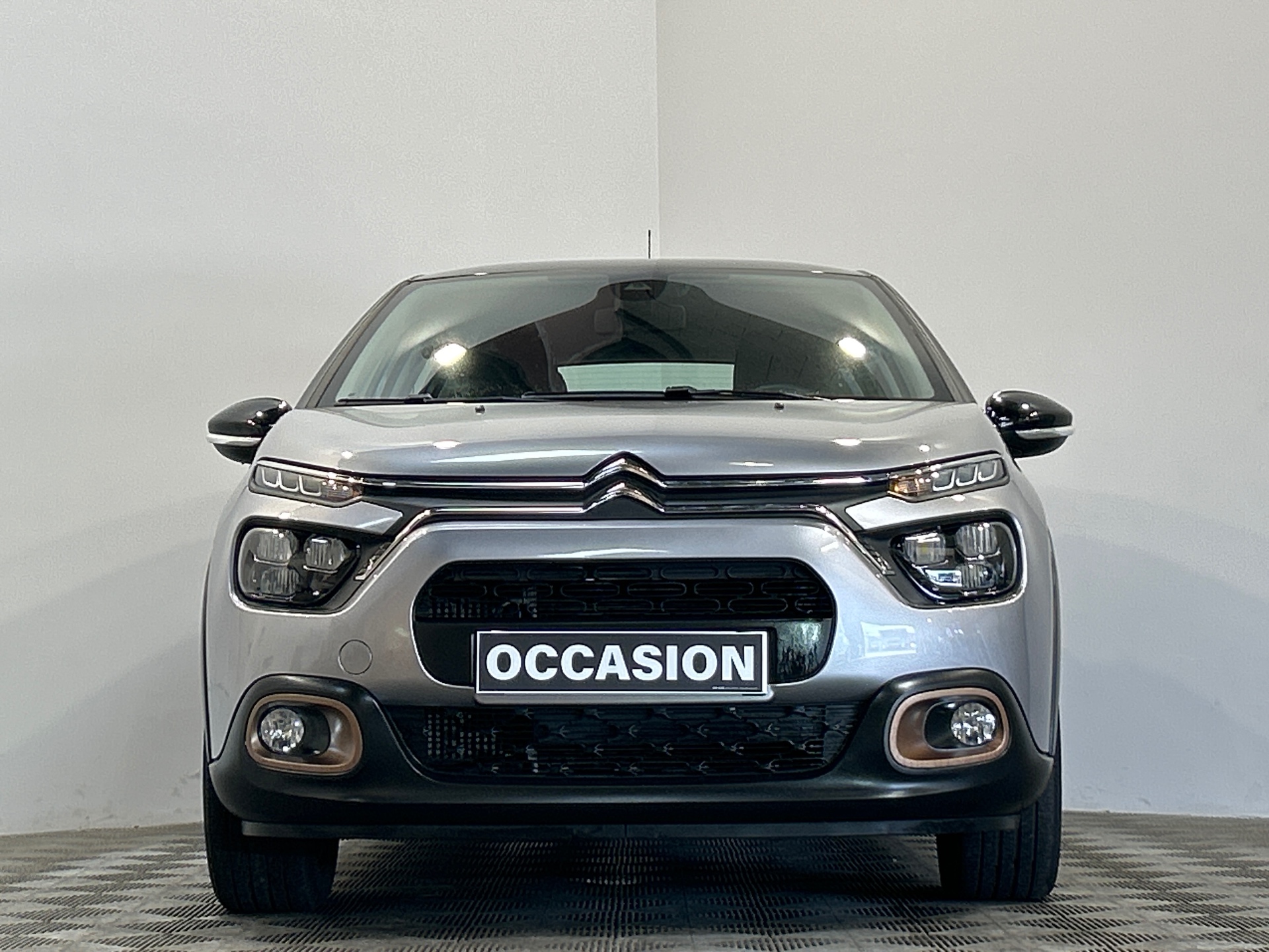 CITROEN C3 PTECH 110 S&S BVM6 C SERIES