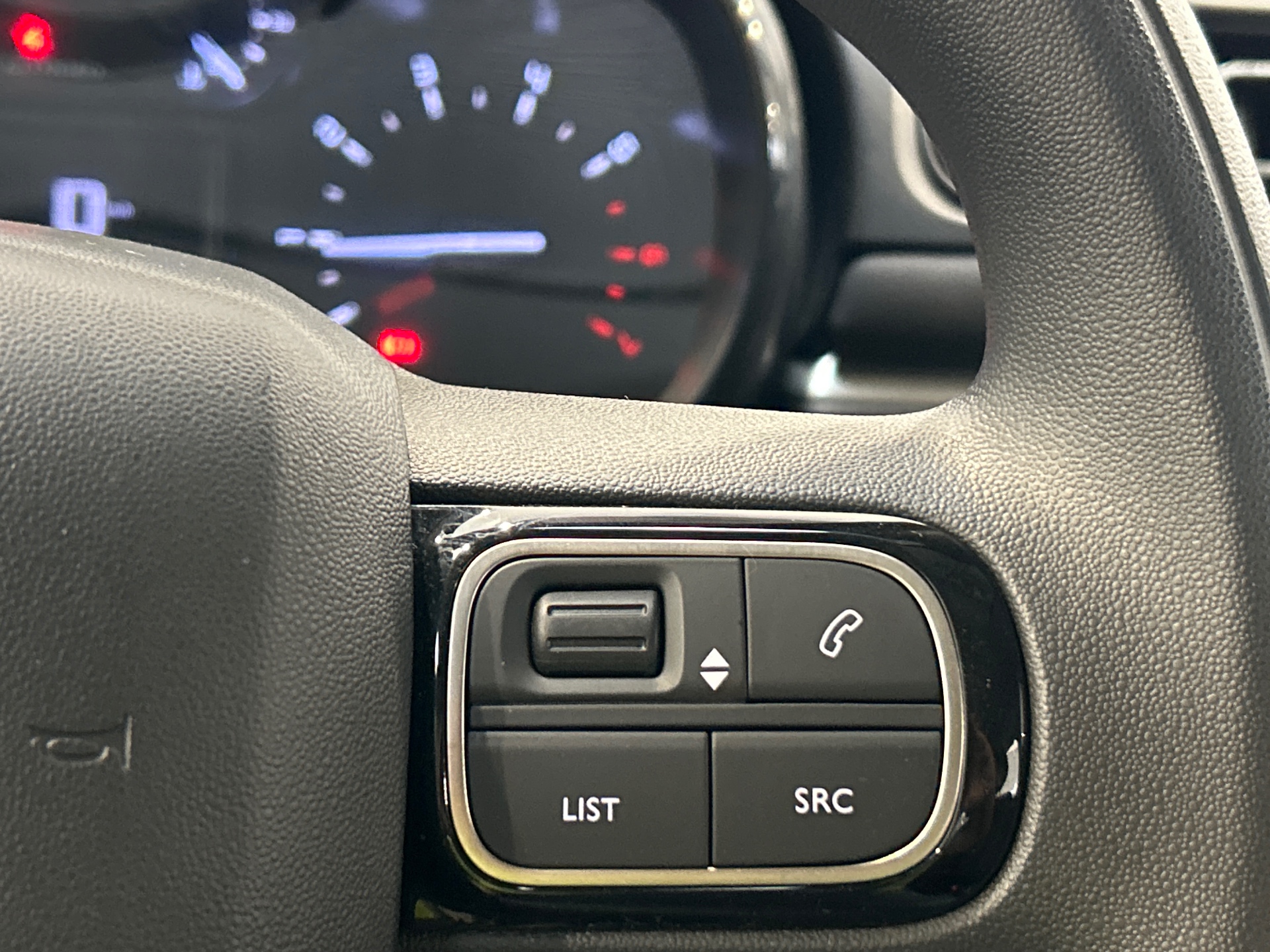 CITROEN C3 PTECH 110 S&S BVM6 C SERIES