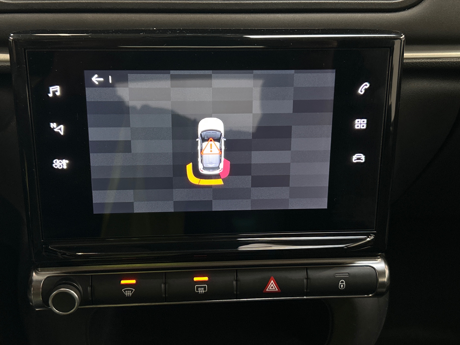 CITROEN C3 PTECH 110 S&S BVM6 C SERIES
