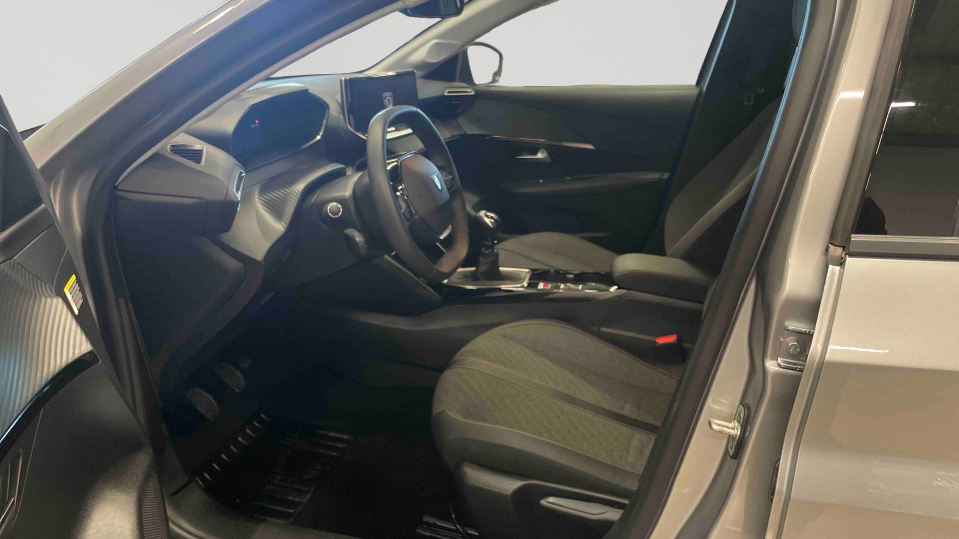 PEUGEOT 208 Allure 100 ch BVM6