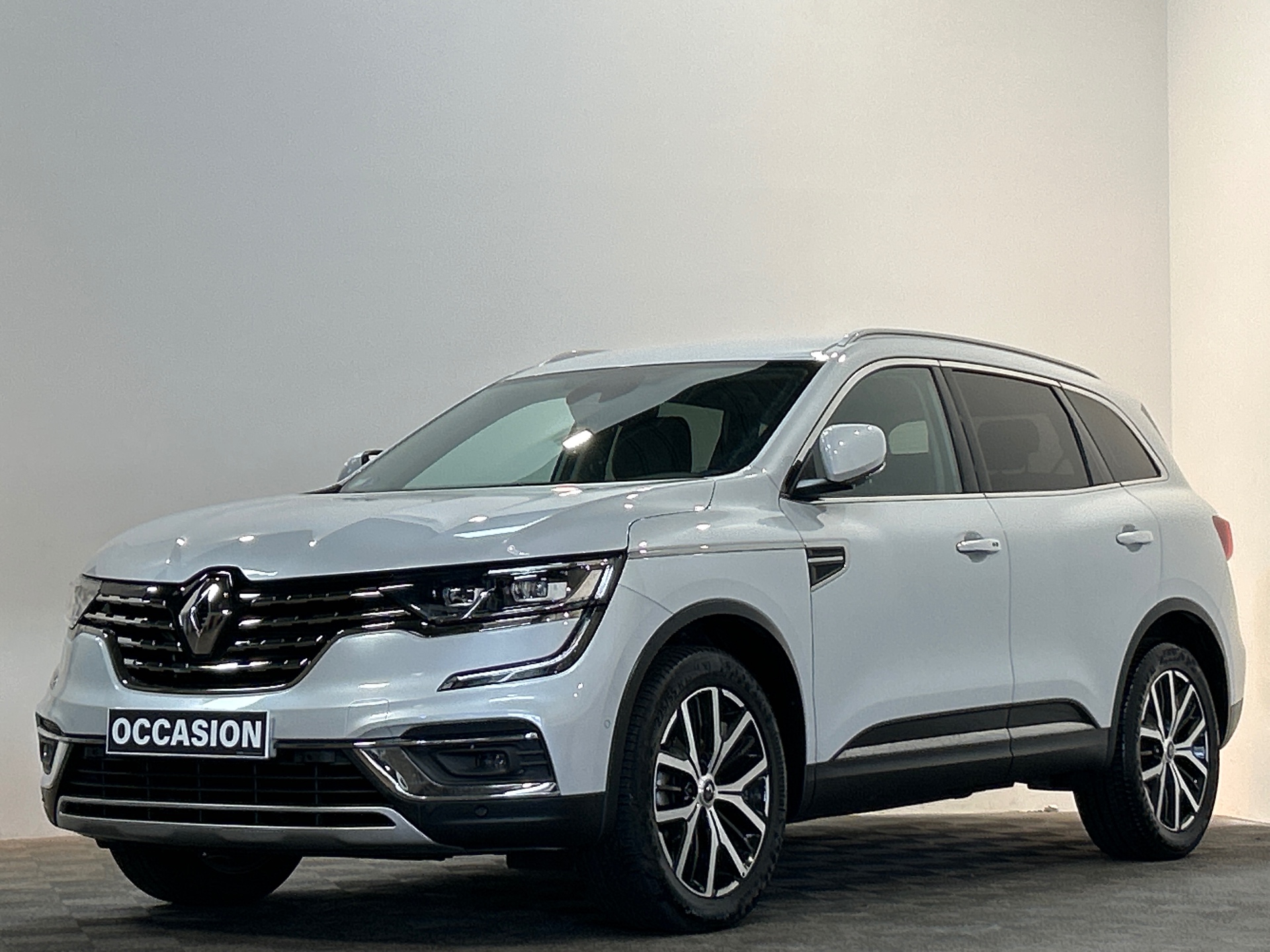 RENAULT KOLEOS Tce 160 EDC Intens