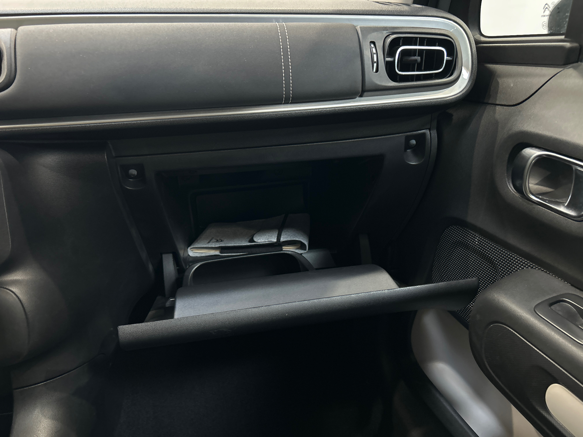 CITROEN C3 PTECH 110 S&S BVM6 C SERIES