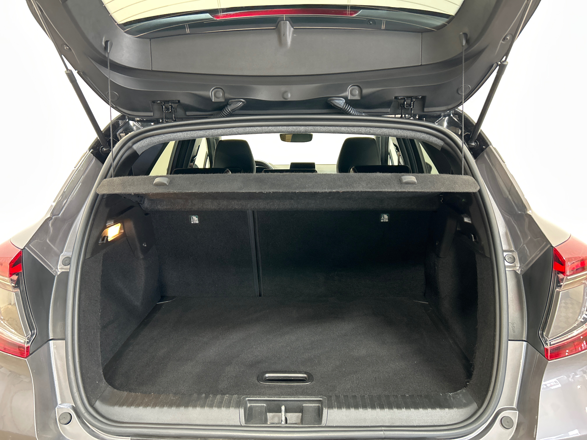RENAULT CAPTUR R.S. line mild hybrid 160 EDC